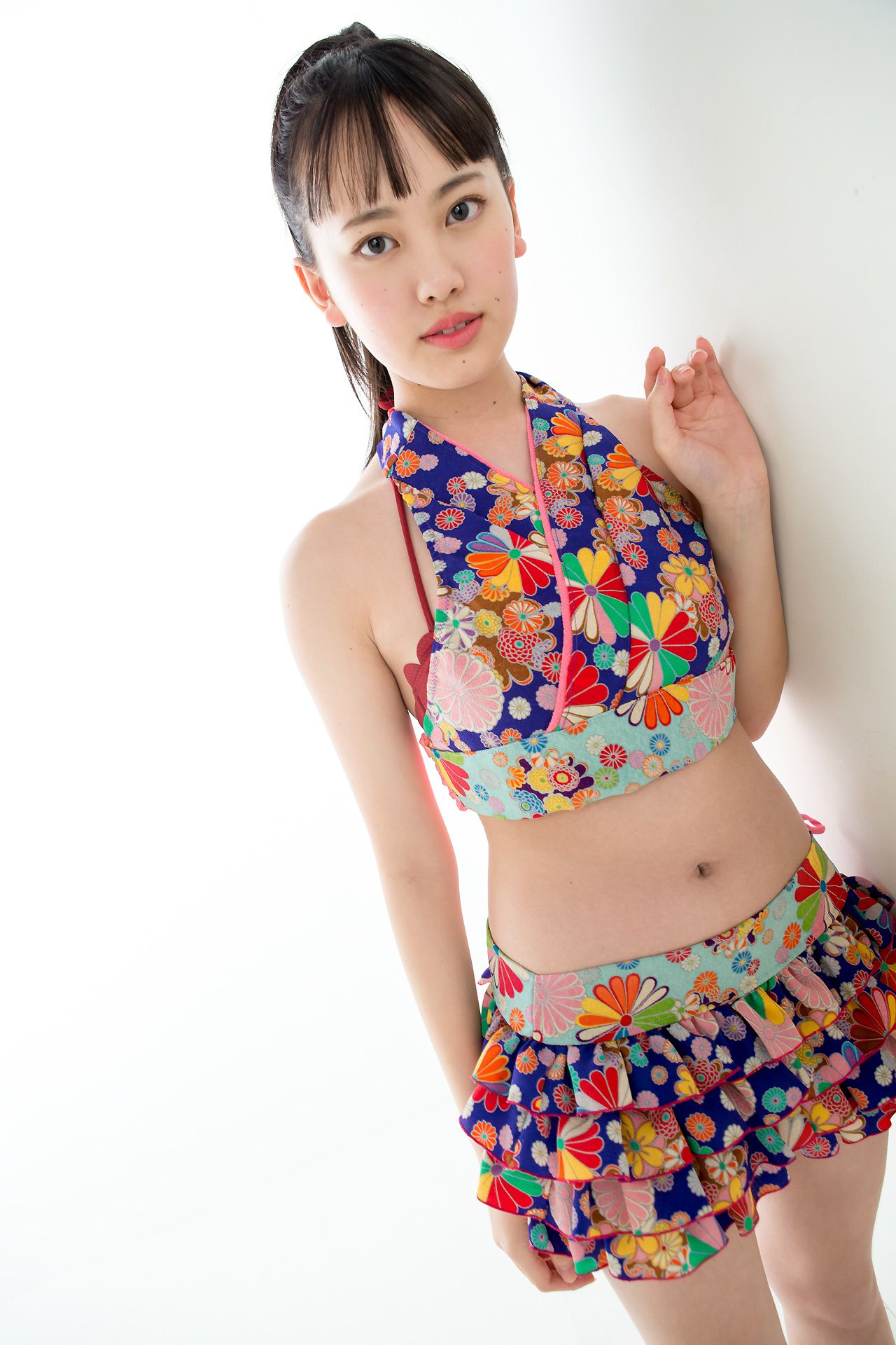 [Minisuka.tv] Yuka Aragaki 新垣優香 - Regular Gallery 02