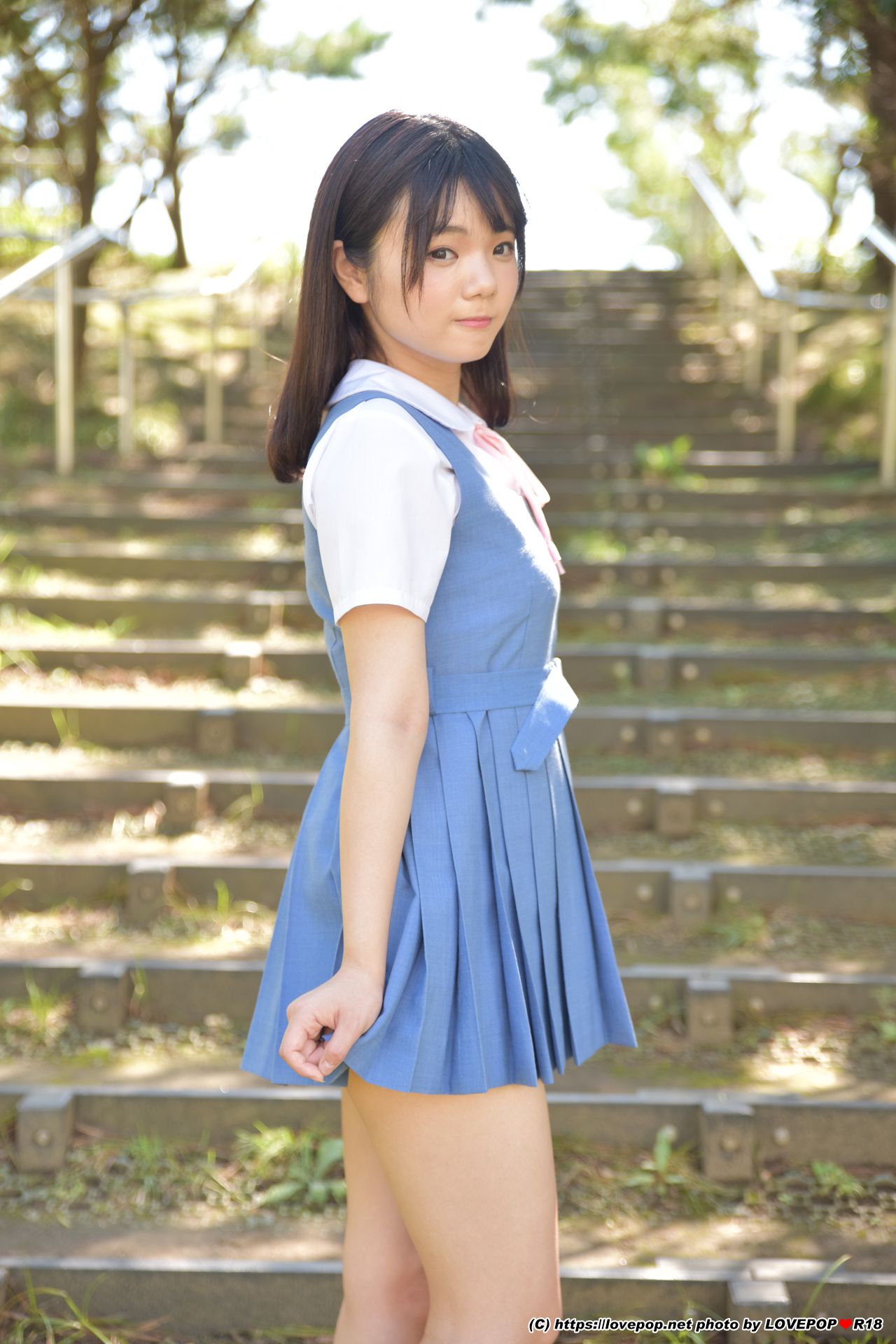 [LOVEPOP] Mei Tachibana 立花めい Photoset 06