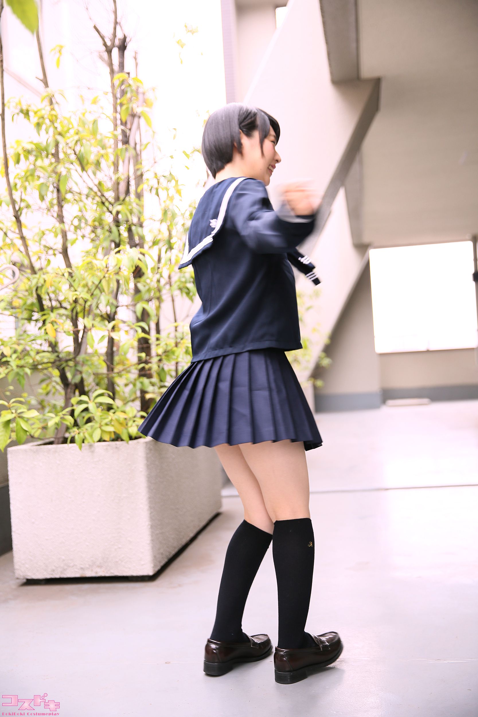 [Cosdoki] Mizuho Ishimori 石森みずほ ishimorimizuho_pic_sailor2