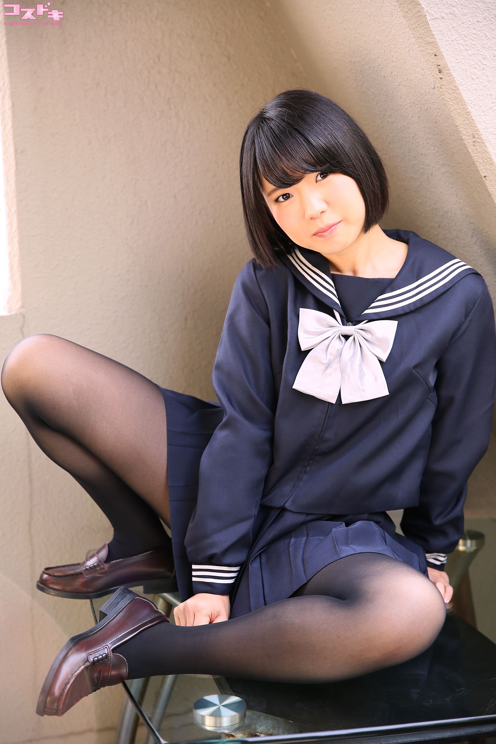 [Cosdoki] Hikaru Misaki 美咲ヒカル misakihikaru_pic_sailor1