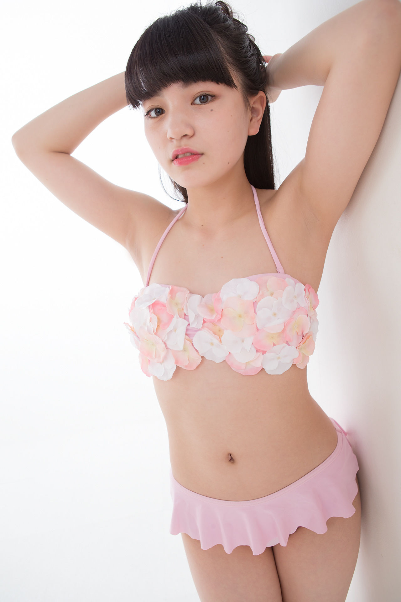 [Minisuka.tv] Hinako Tamaki 玉城ひなこ - Regular Gallery 2.2