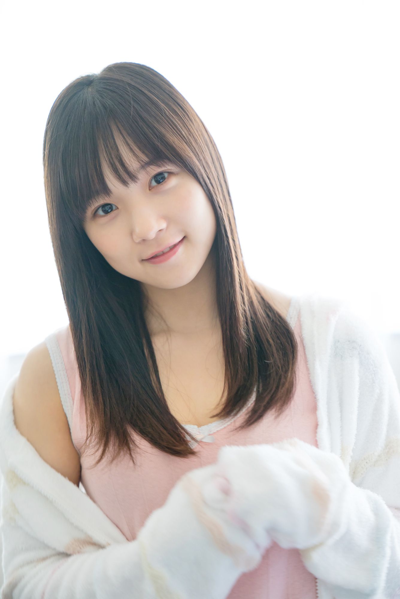 [Hello! Project Digital Books] No.192 Manaka Inaba 稲場愛香