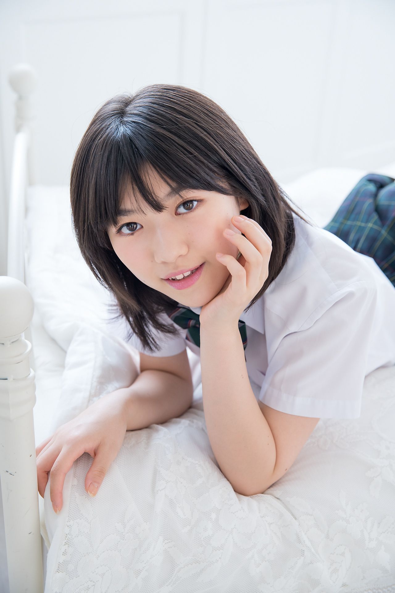 [Minisuka.tv] Risa Sawamura 沢村りさ - Limited Gallery 10.1