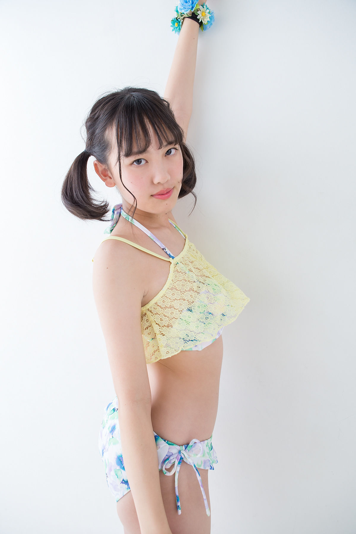 [Minisuka.tv] Sarina Kashiwagi 柏木さりな - Premium Gallery 2.8