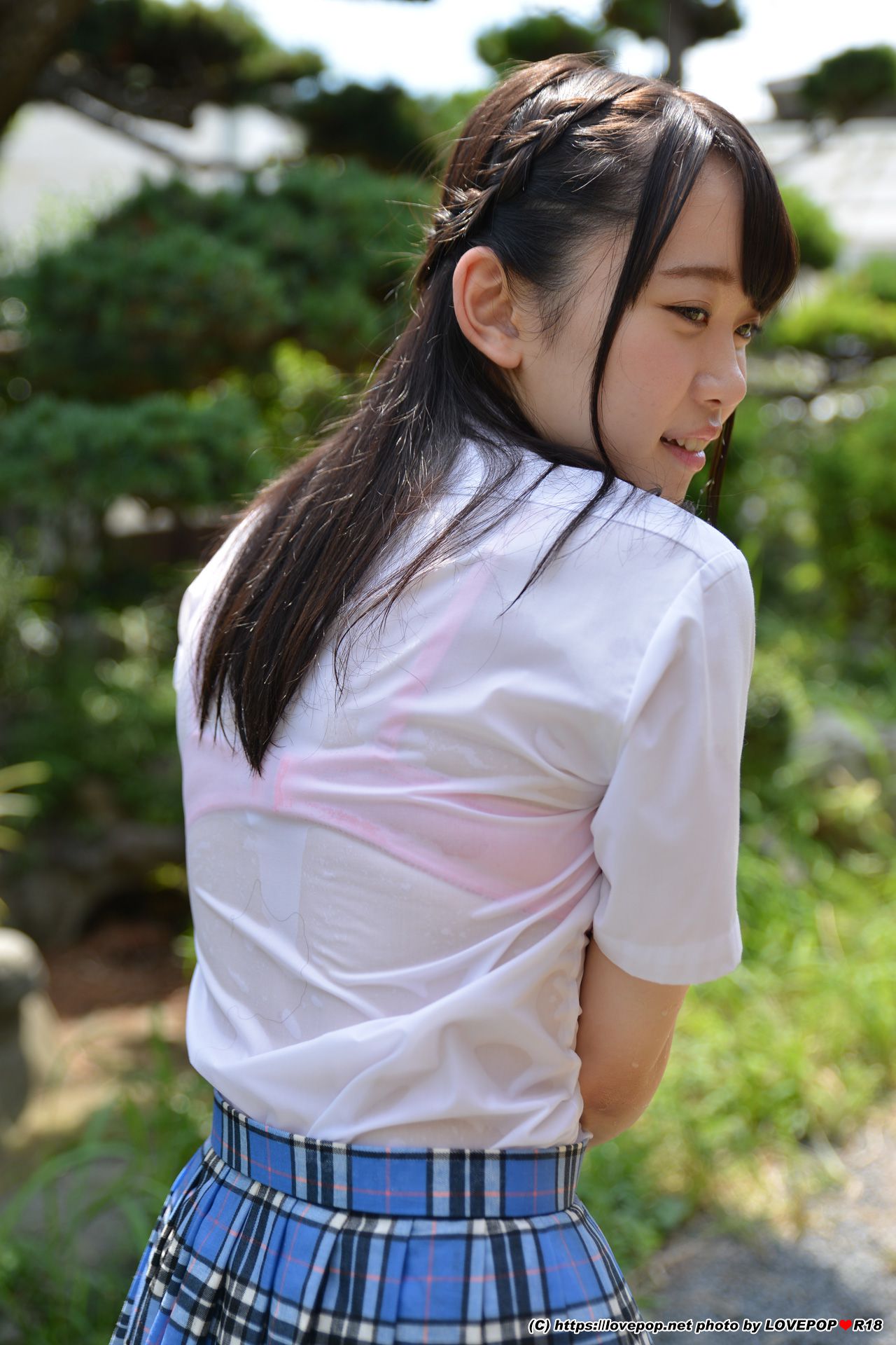 [LOVEPOP] Yura Kano 架乃ゆら Photoset 15