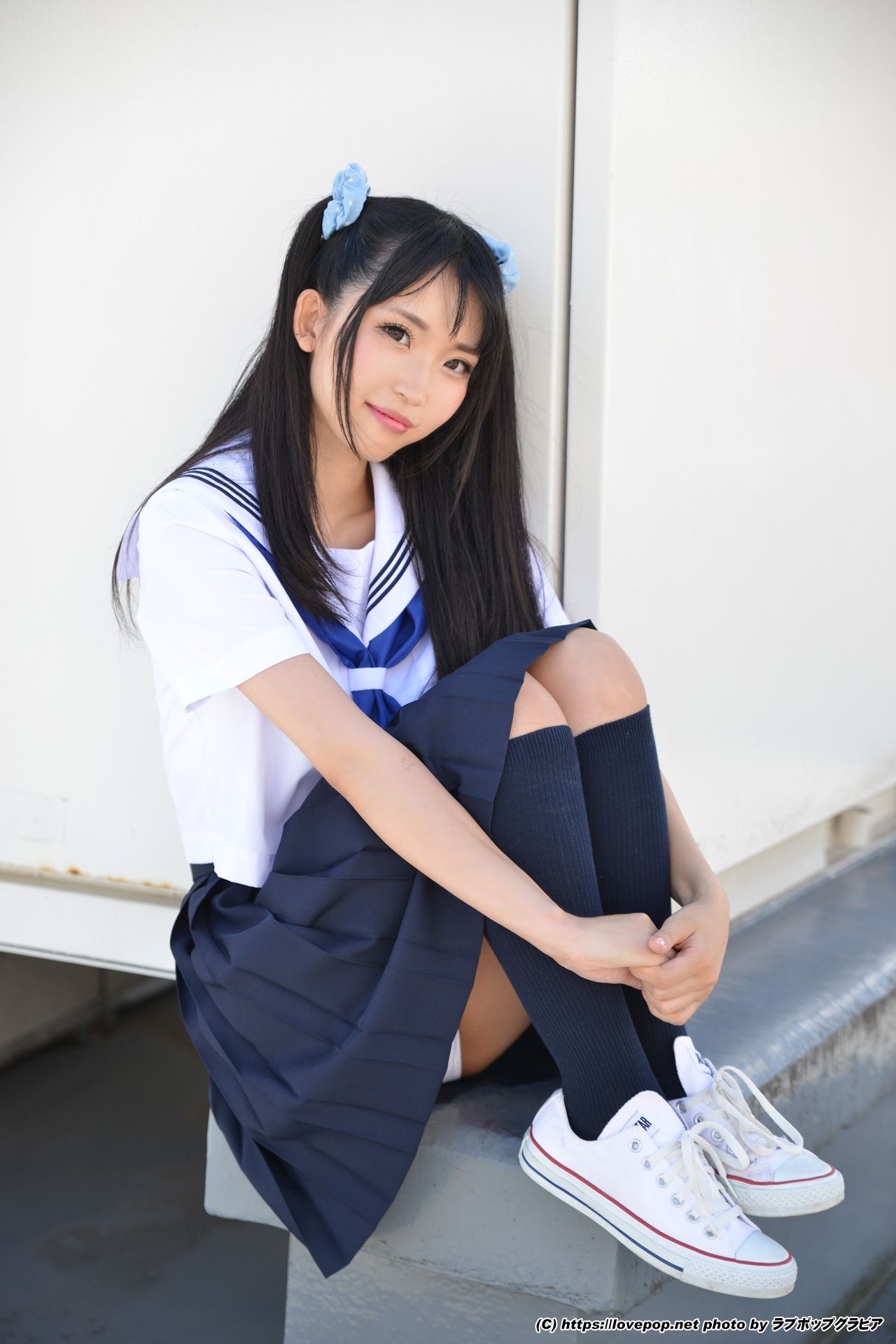 [LOVEPOP] Irufu Amaguri 甘栗いるふ Photoset 12