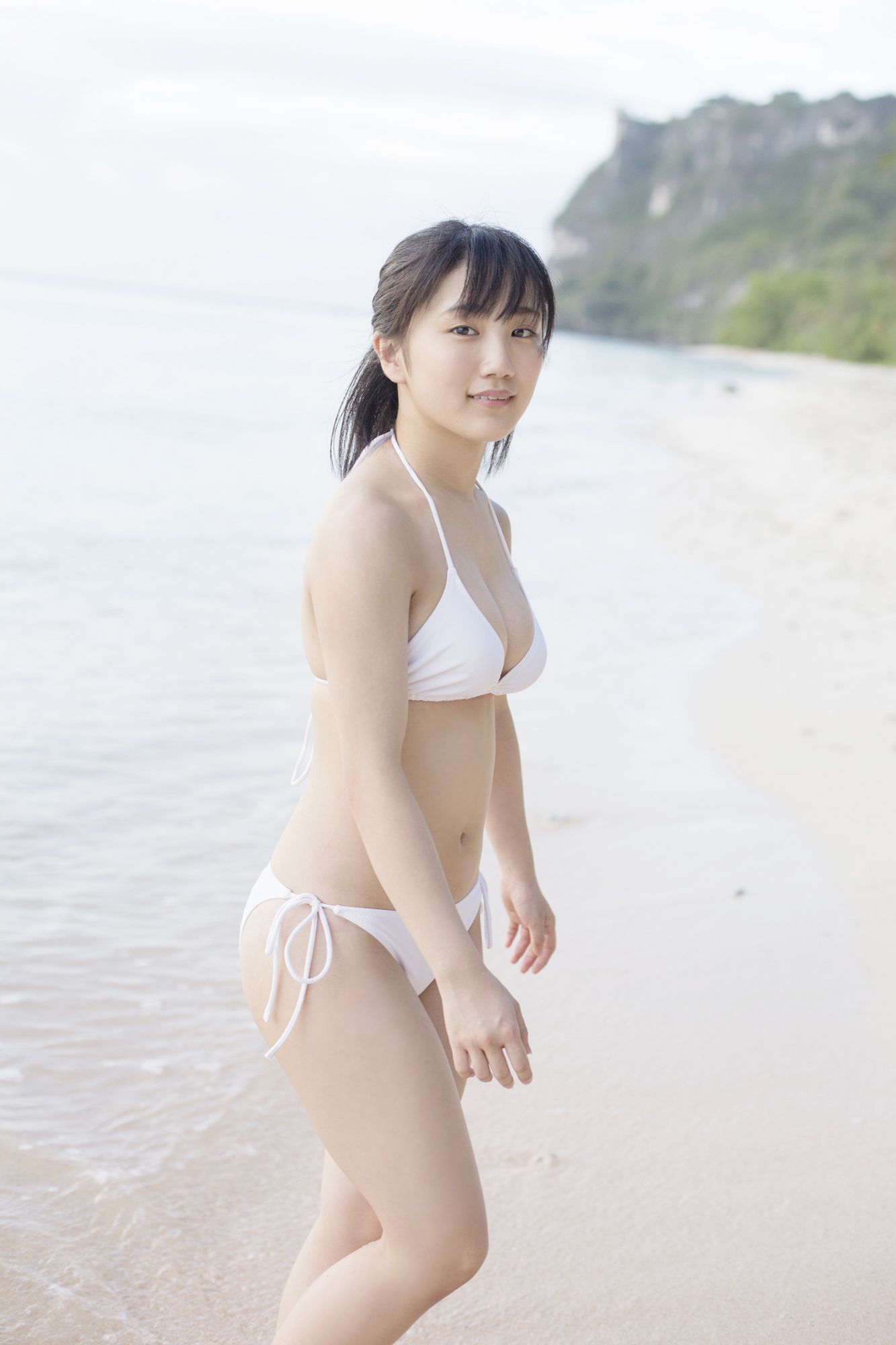 [Hello! Project Digital Books] No.184 Musubu Funaki 船木結