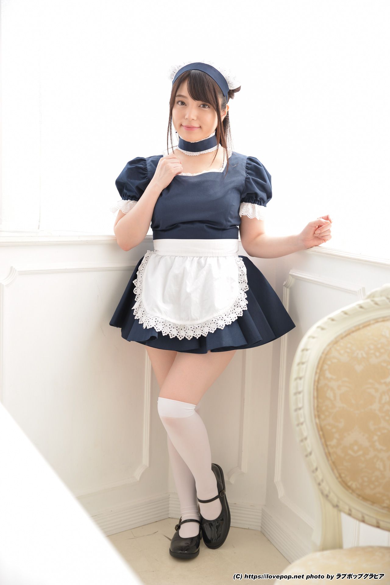 [LOVEPOP] Misa Kurihara 栗原みさ Photoset 04