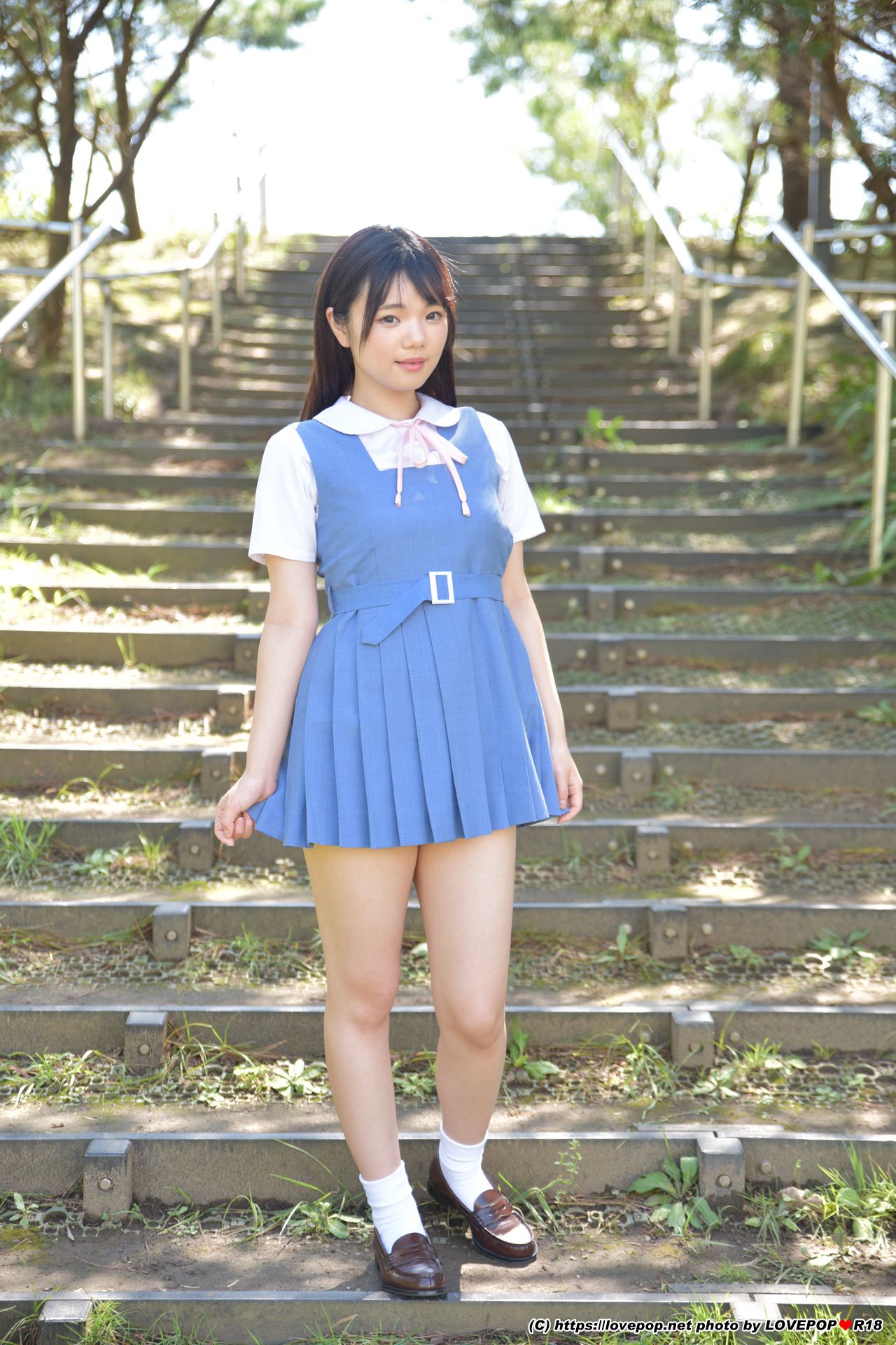 [LOVEPOP] Mei Tachibana 立花めい Photoset 06