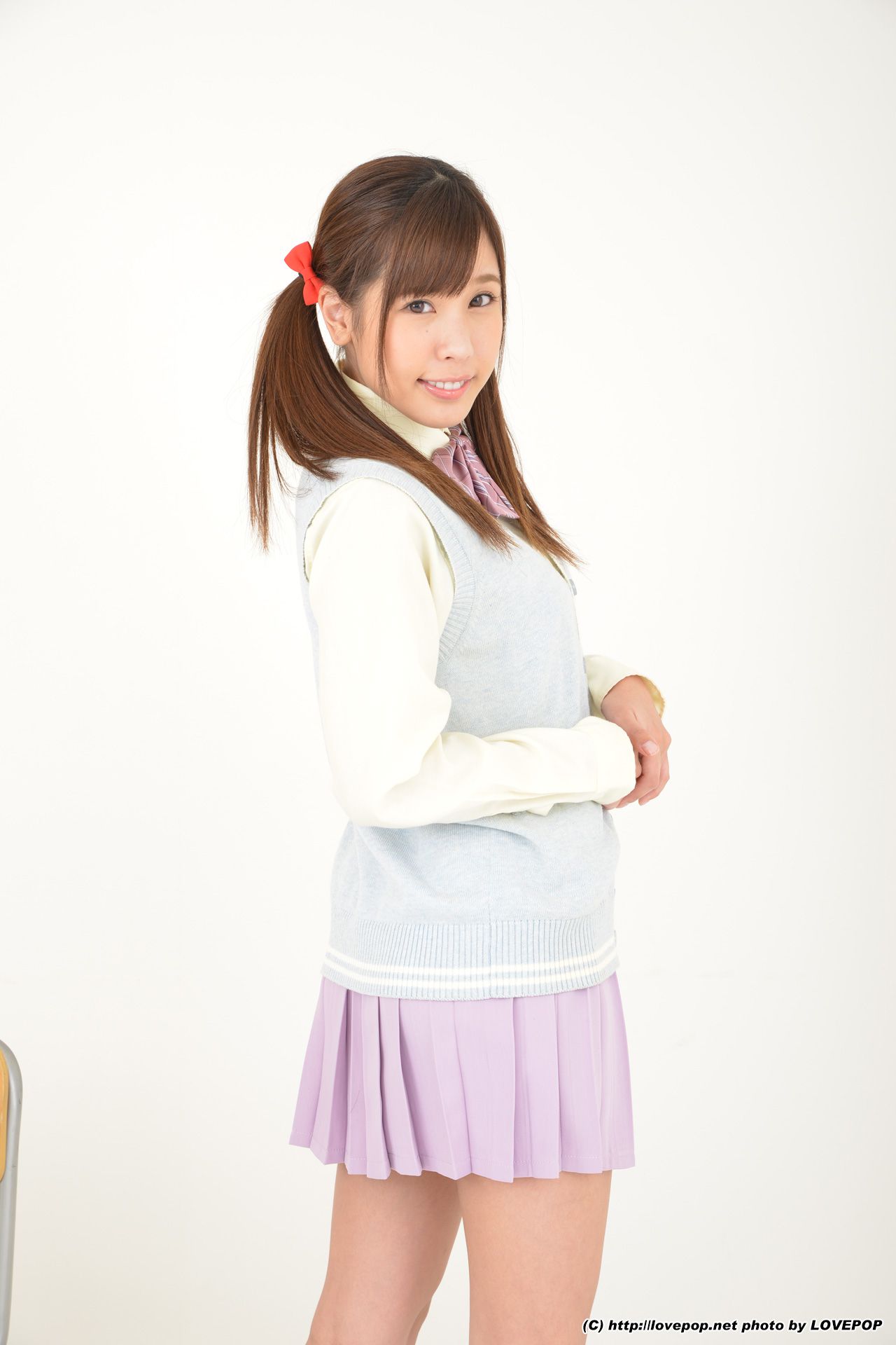 [LOVEPOP] Ruru Aizawa 逢沢るる Photoset 06