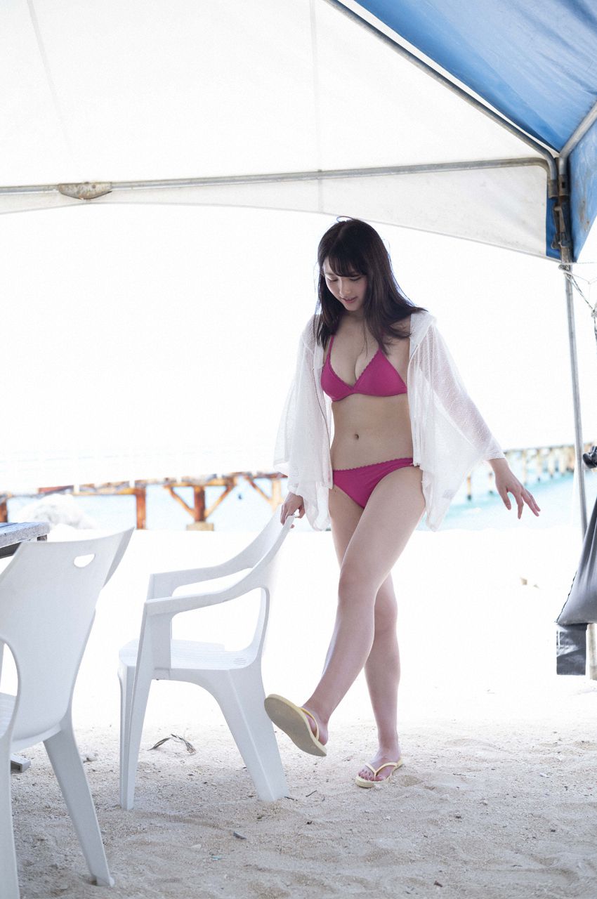 [WPB-net] Extra No.780 Nana Owada 大和田南那