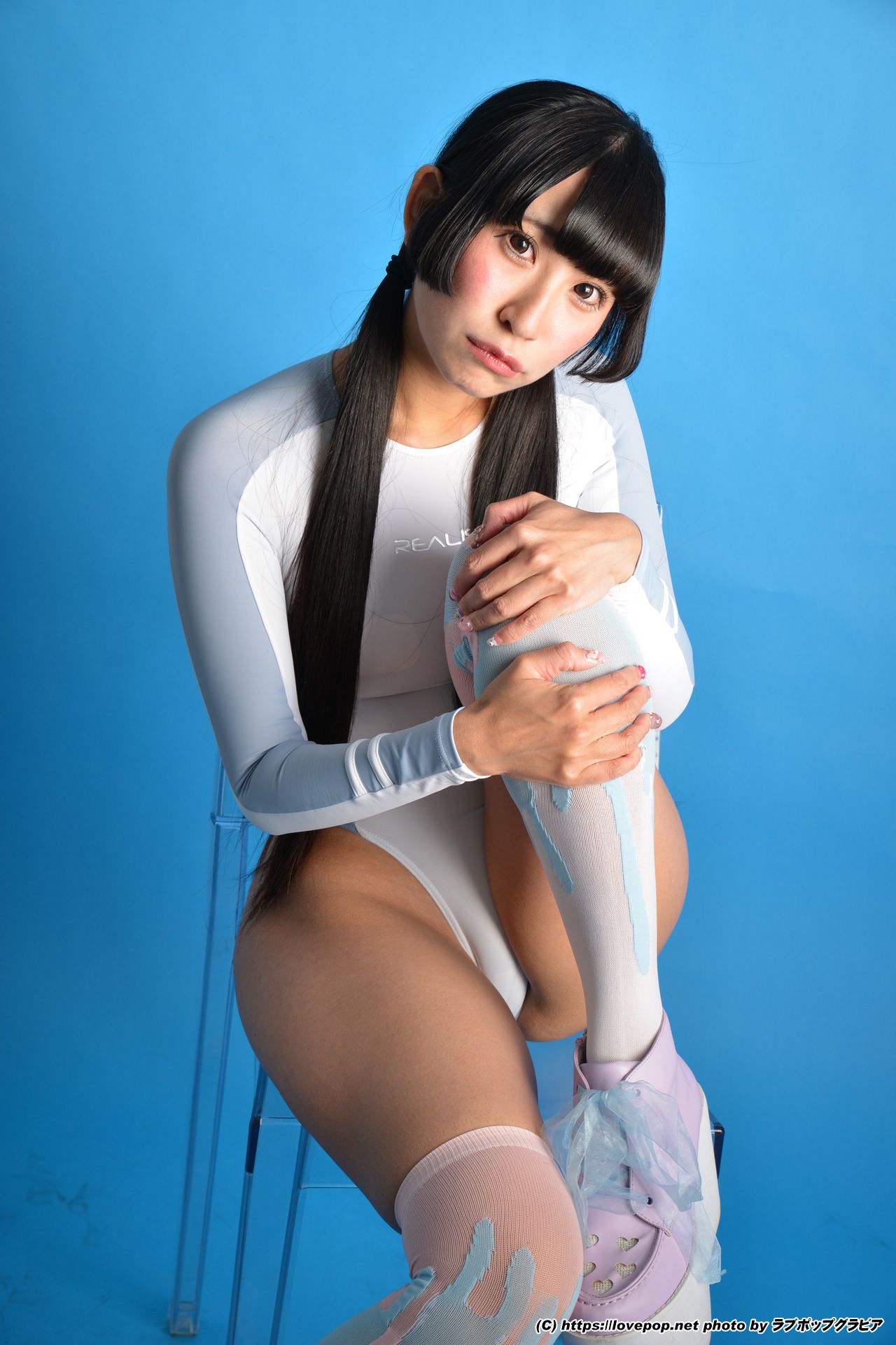 [LOVEPOP] Moka Igarashi 五十嵐もか Photoset 07