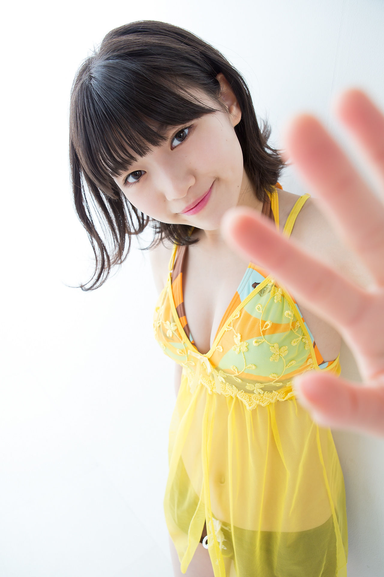 [Minisuka.tv] Risa Sawamura 沢村りさ - Limited Gallery 8.2