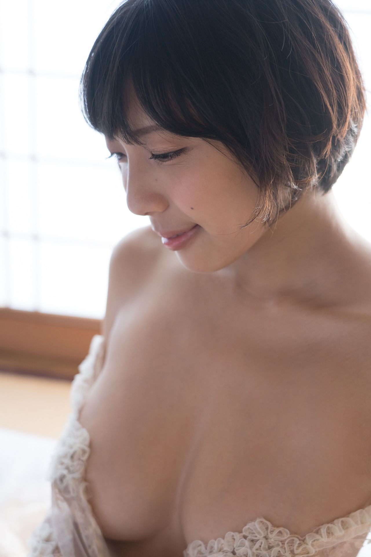 [Minisuka.tv] Marina Asakura 麻倉まりな - Limited Gallery 04