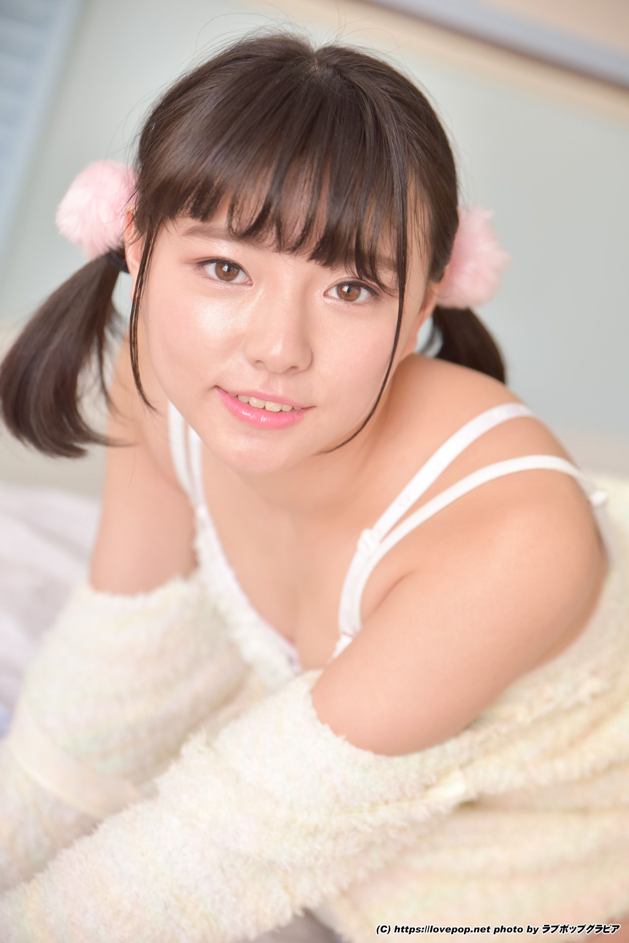 [LOVEPOP] Tsubasa Haduki 葉月つばさ Photoset 09