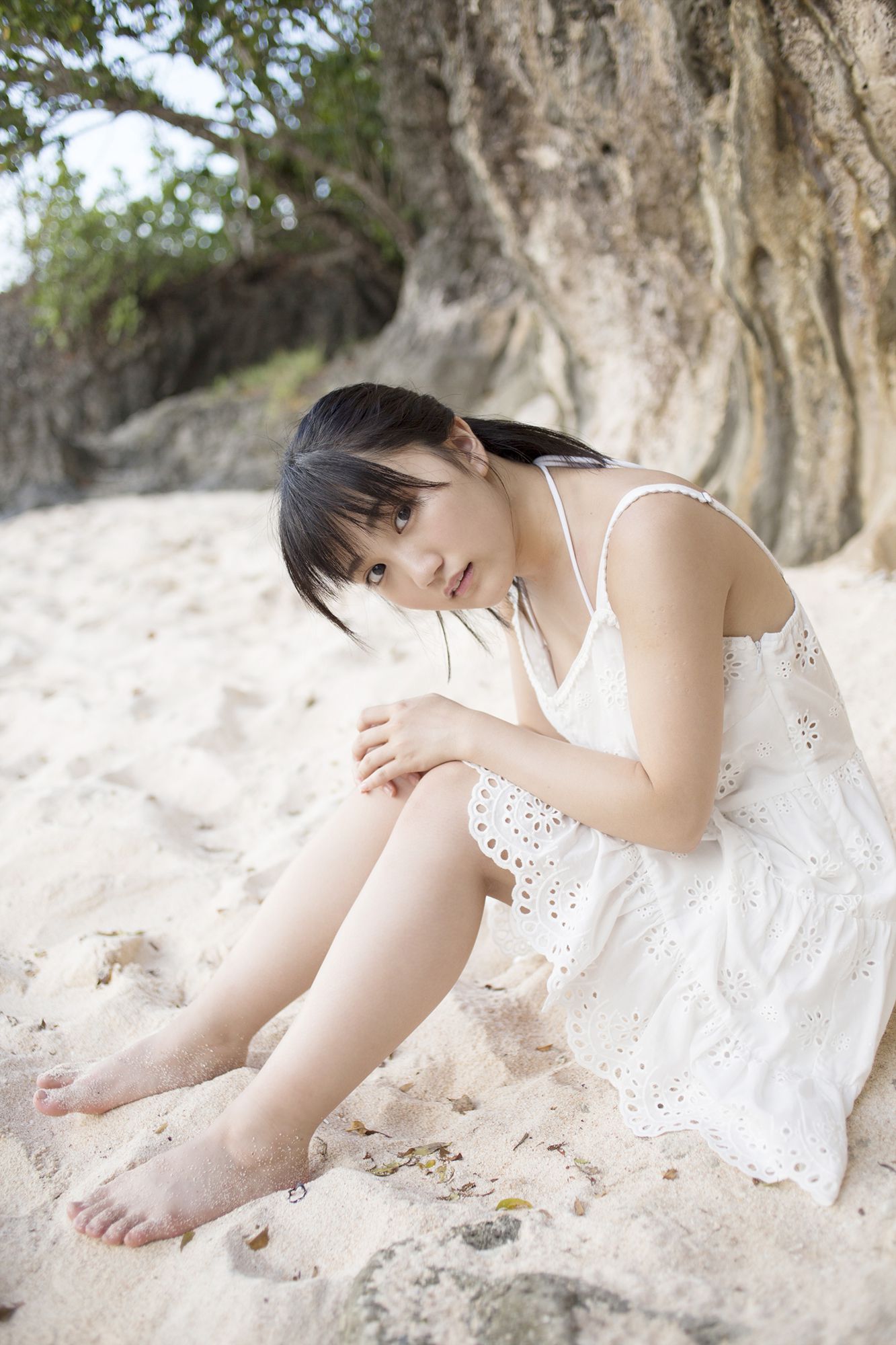 [Hello! Project Digital Books] No.184 Musubu Funaki 船木結