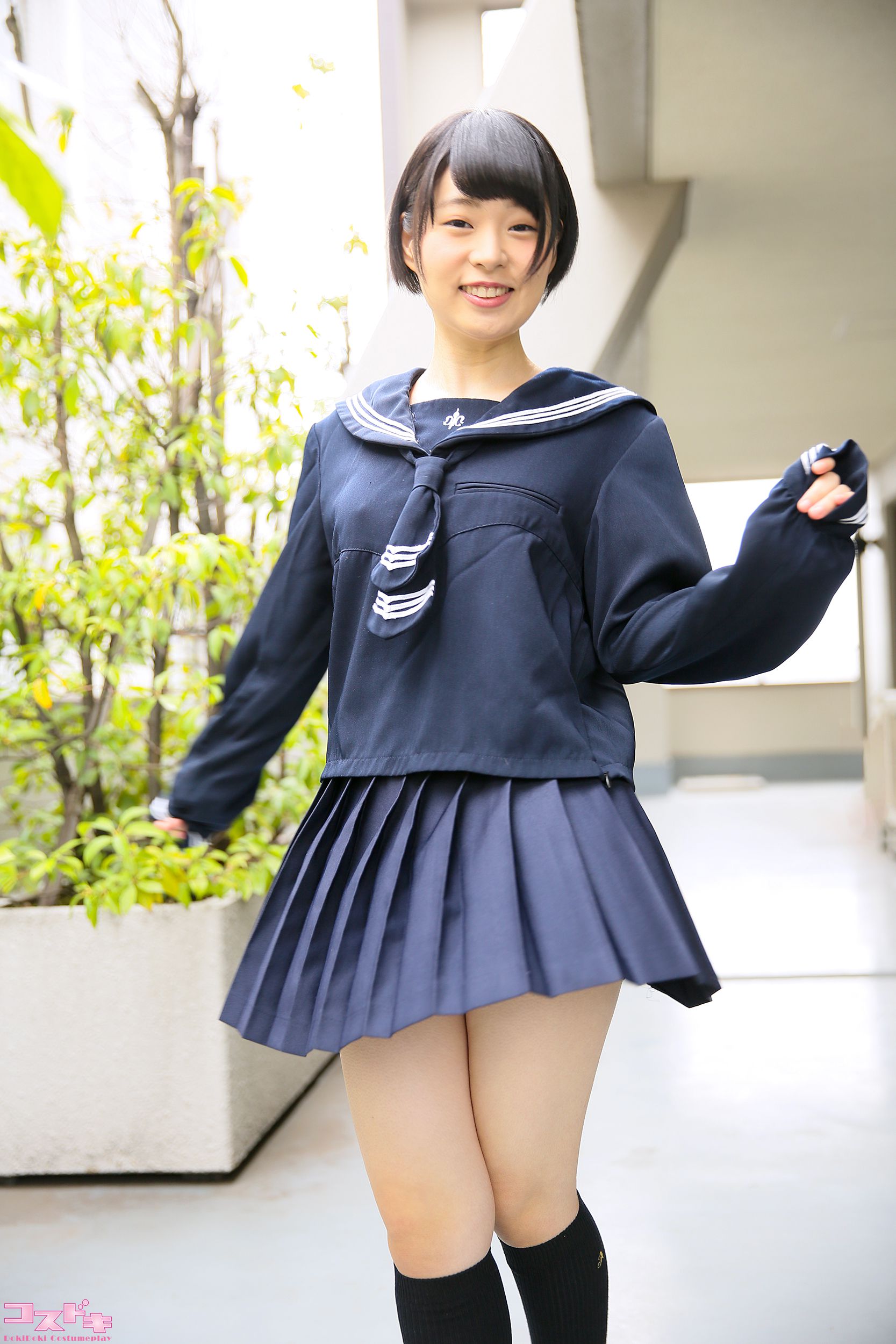 [Cosdoki] Mizuho Ishimori 石森みずほ ishimorimizuho_pic_sailor2