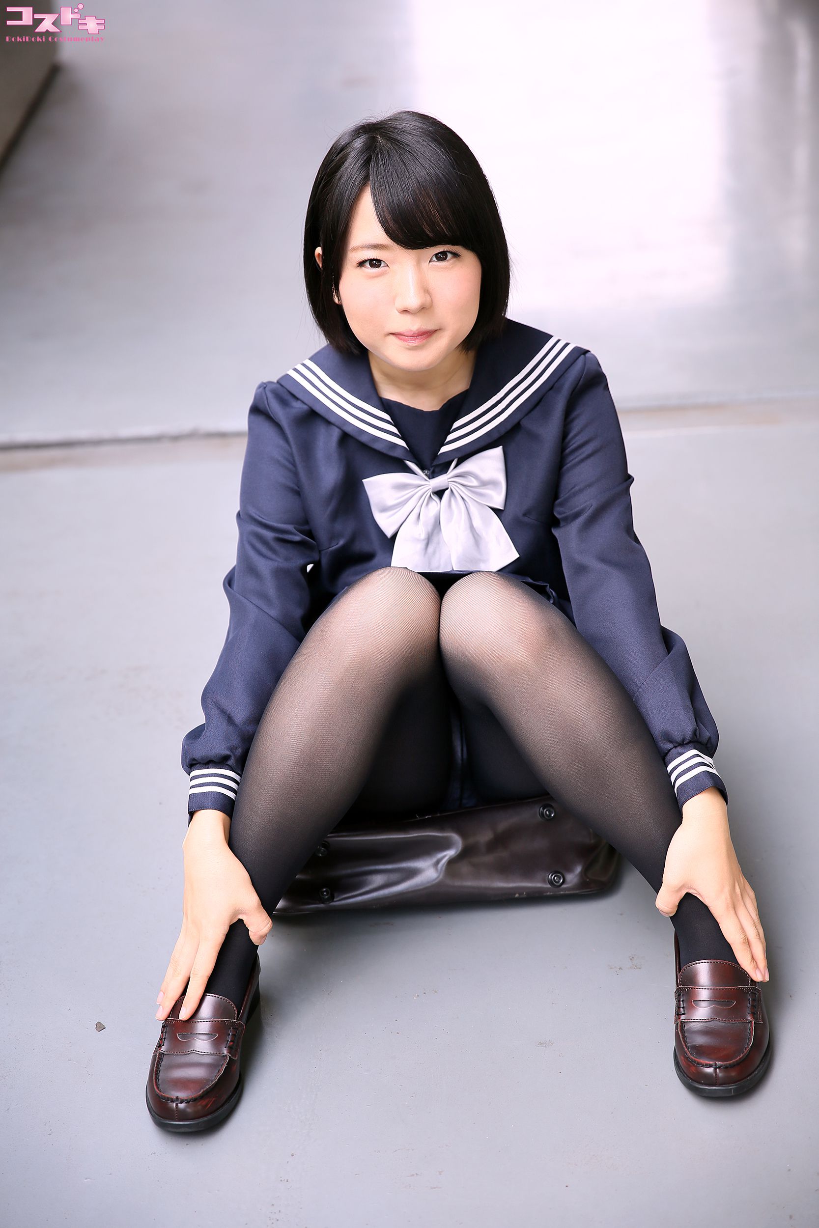 [Cosdoki] Hikaru Misaki 美咲ヒカル misakihikaru_pic_sailor1