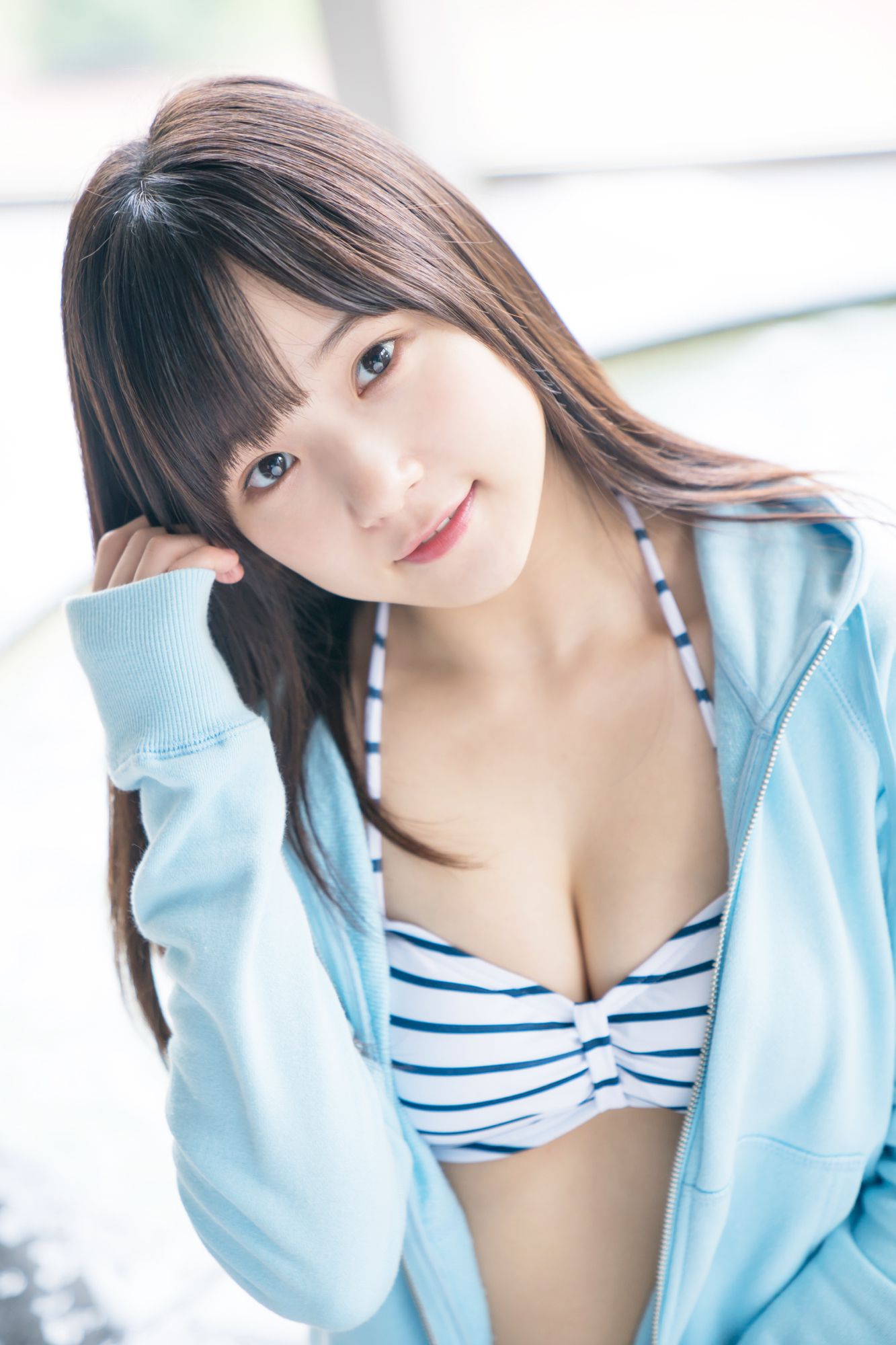 [Hello! Project Digital Books] No.192 Manaka Inaba 稲場愛香