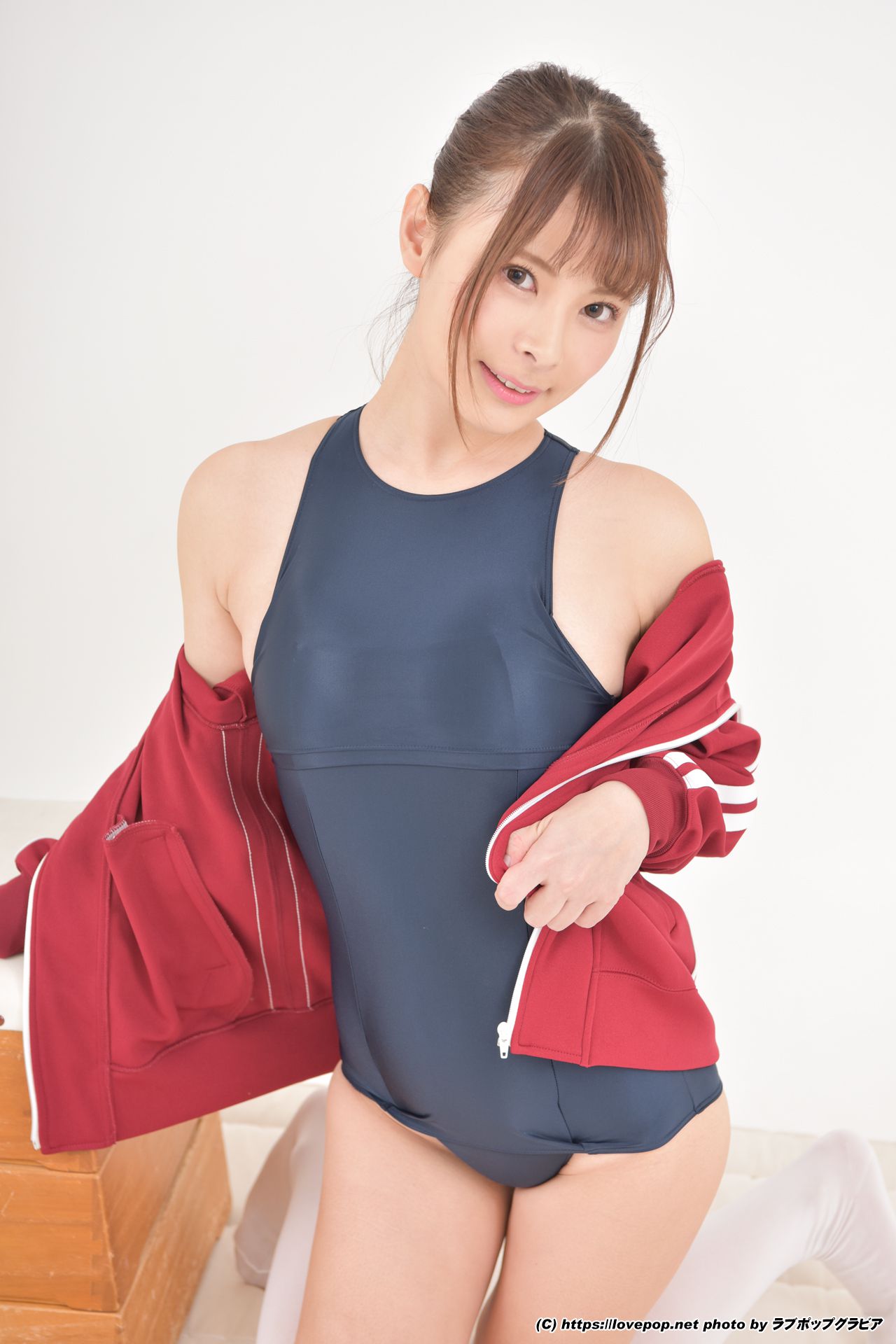 [LOVEPOP] Yuko Haruno 春野ゆこ Photoset 05