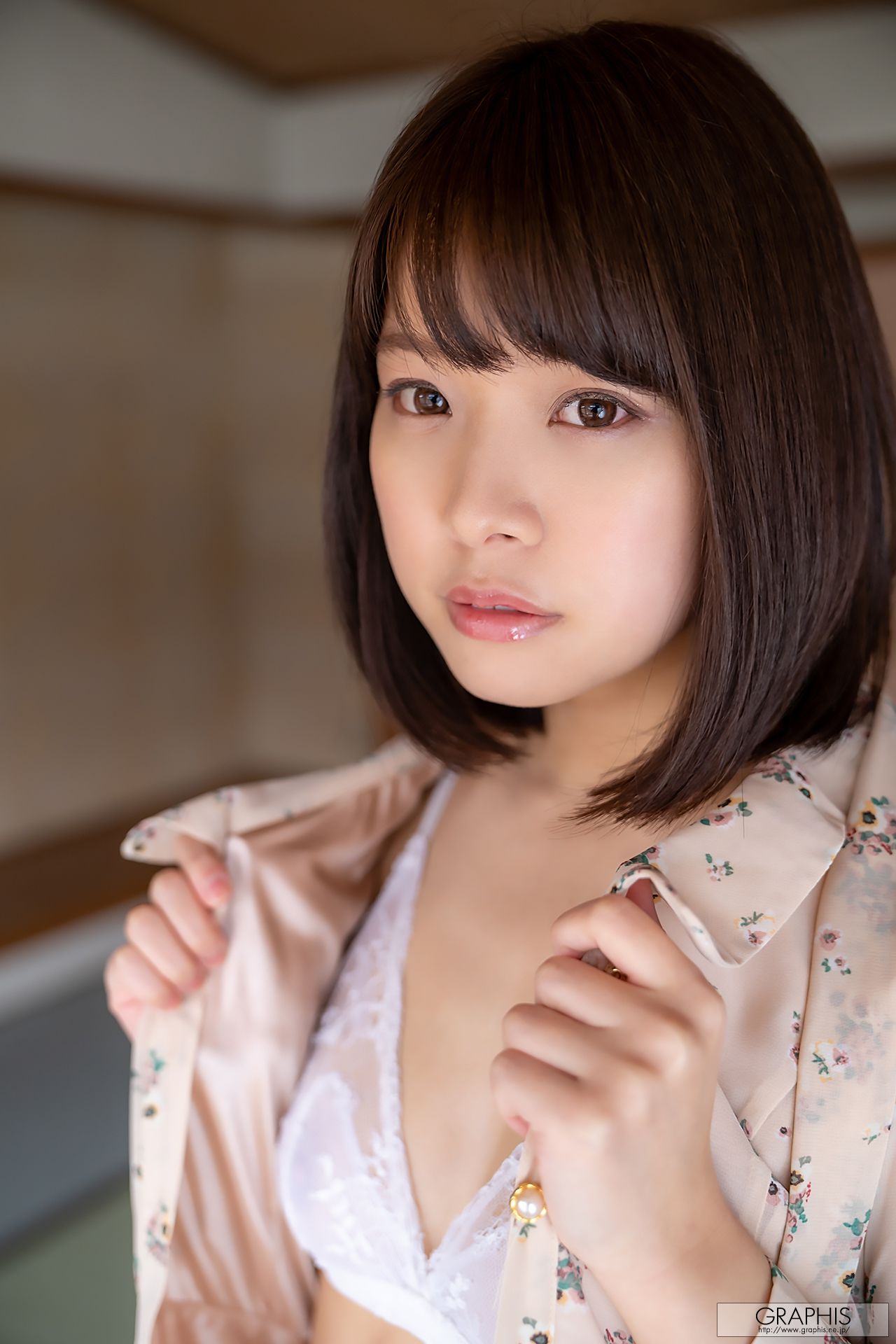 [Graphis] Gals466 Nana Yagi 八木奈々 Innocent Heart