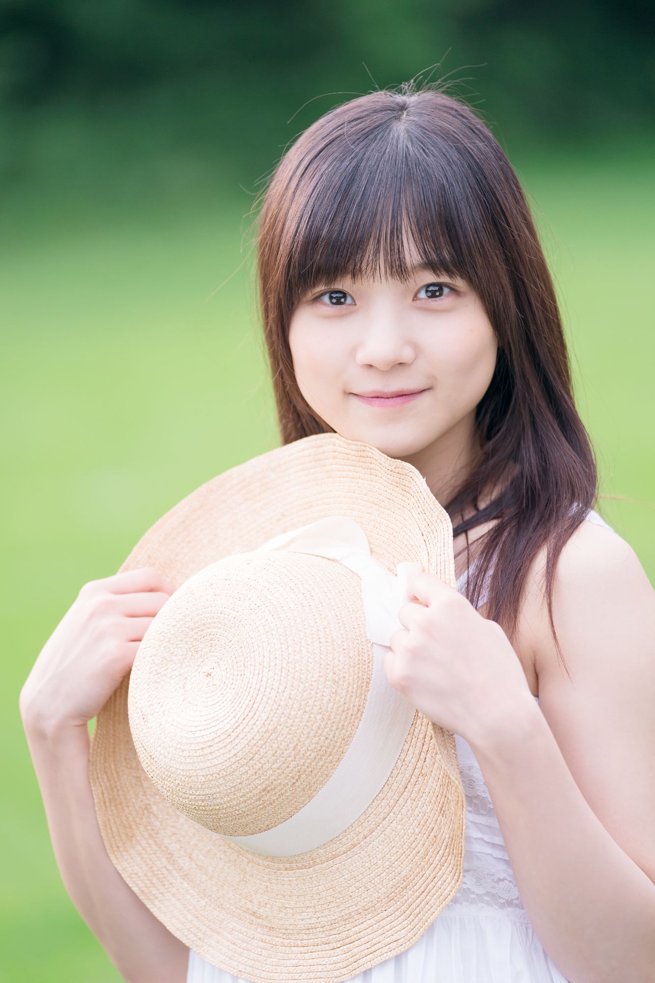 [Hello! Project Digital Books] No.192 Manaka Inaba 稲場愛香