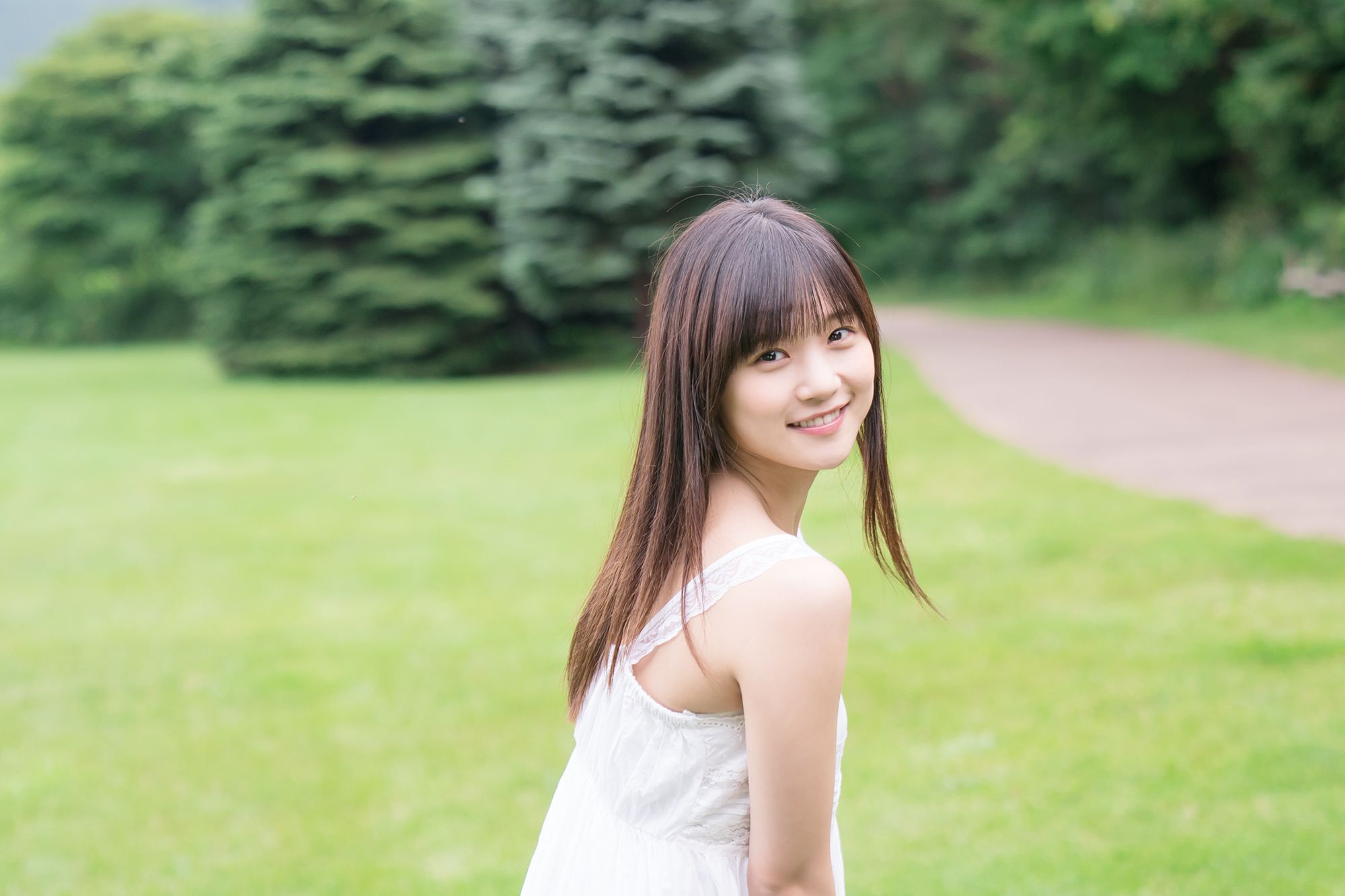 [Hello! Project Digital Books] No.192 Manaka Inaba 稲場愛香