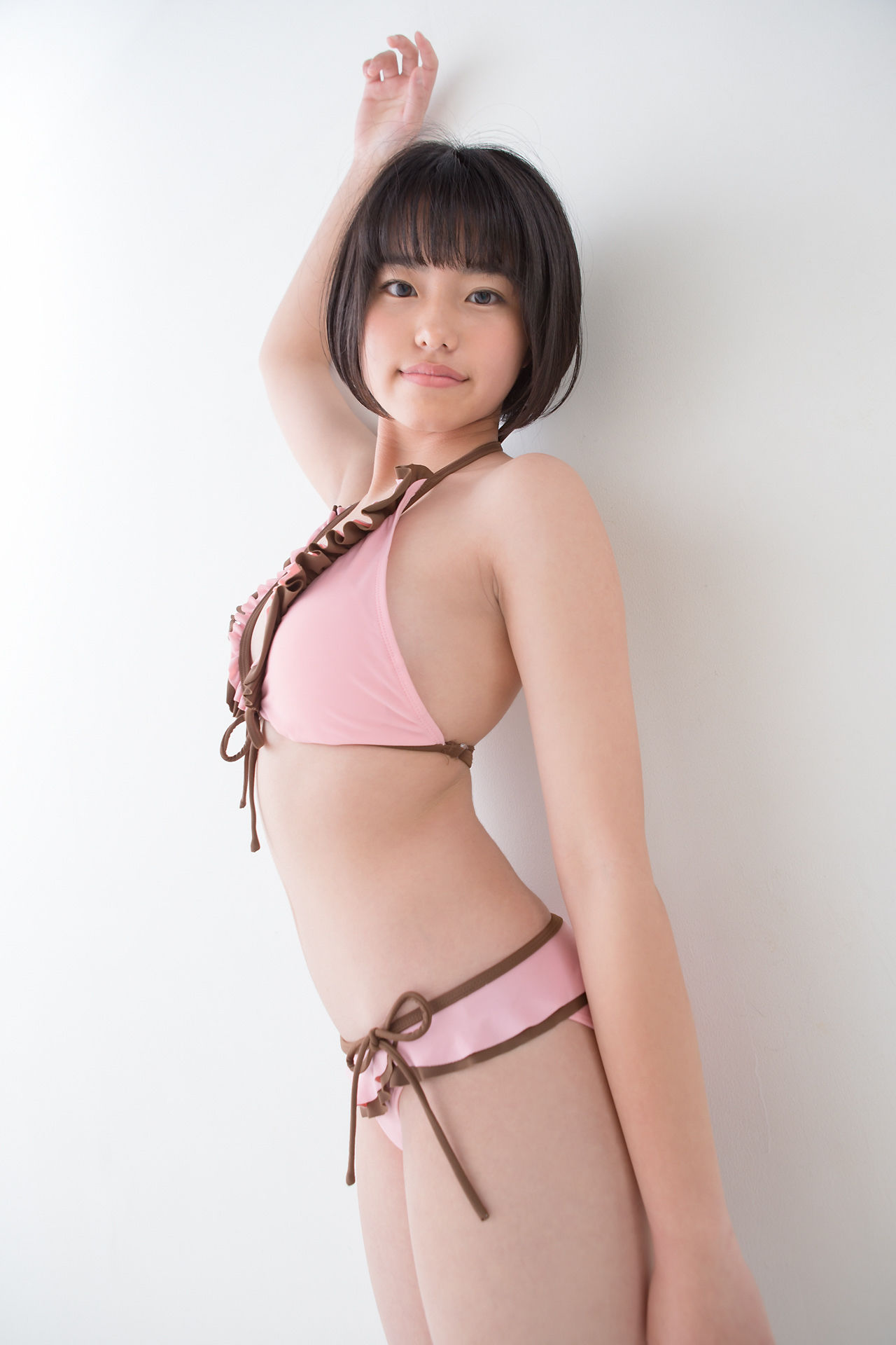 [Minisuka.tv] Saya Asahina 朝比奈さや - Regular Gallery 03