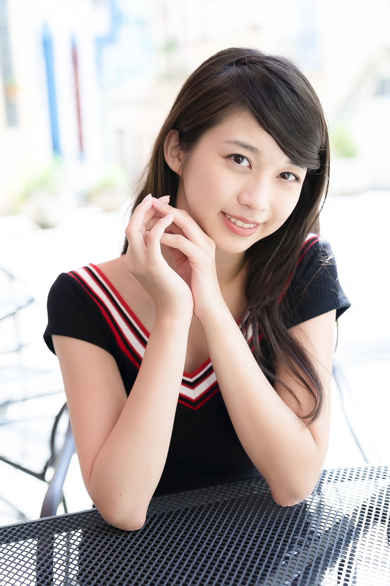 [Hello! Project Digital Books] No.205 Maria Makino 牧野真莉愛