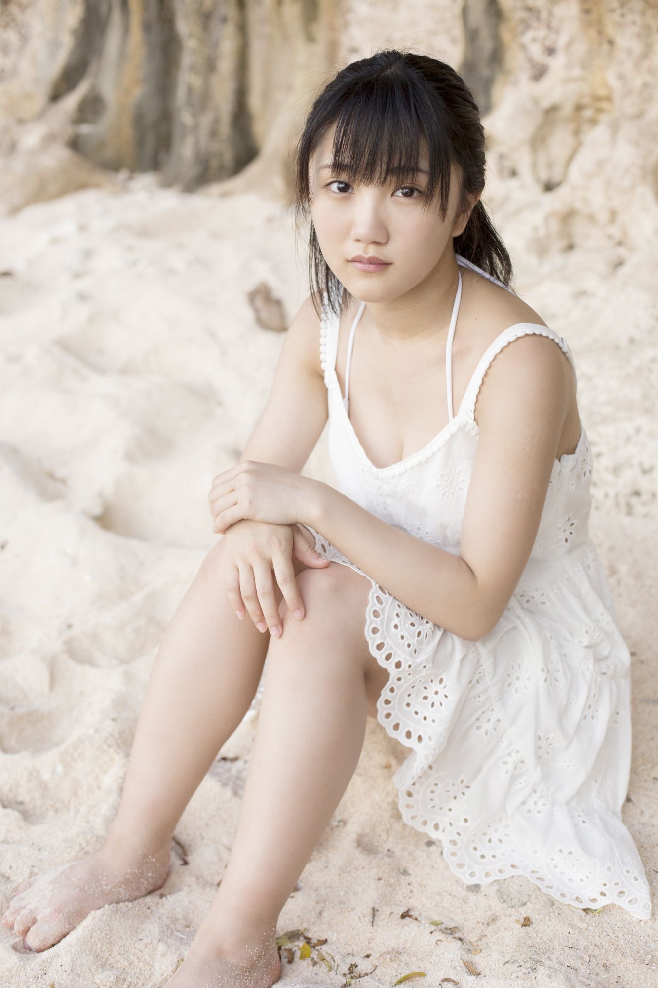 [Hello! Project Digital Books] No.184 Musubu Funaki 船木結