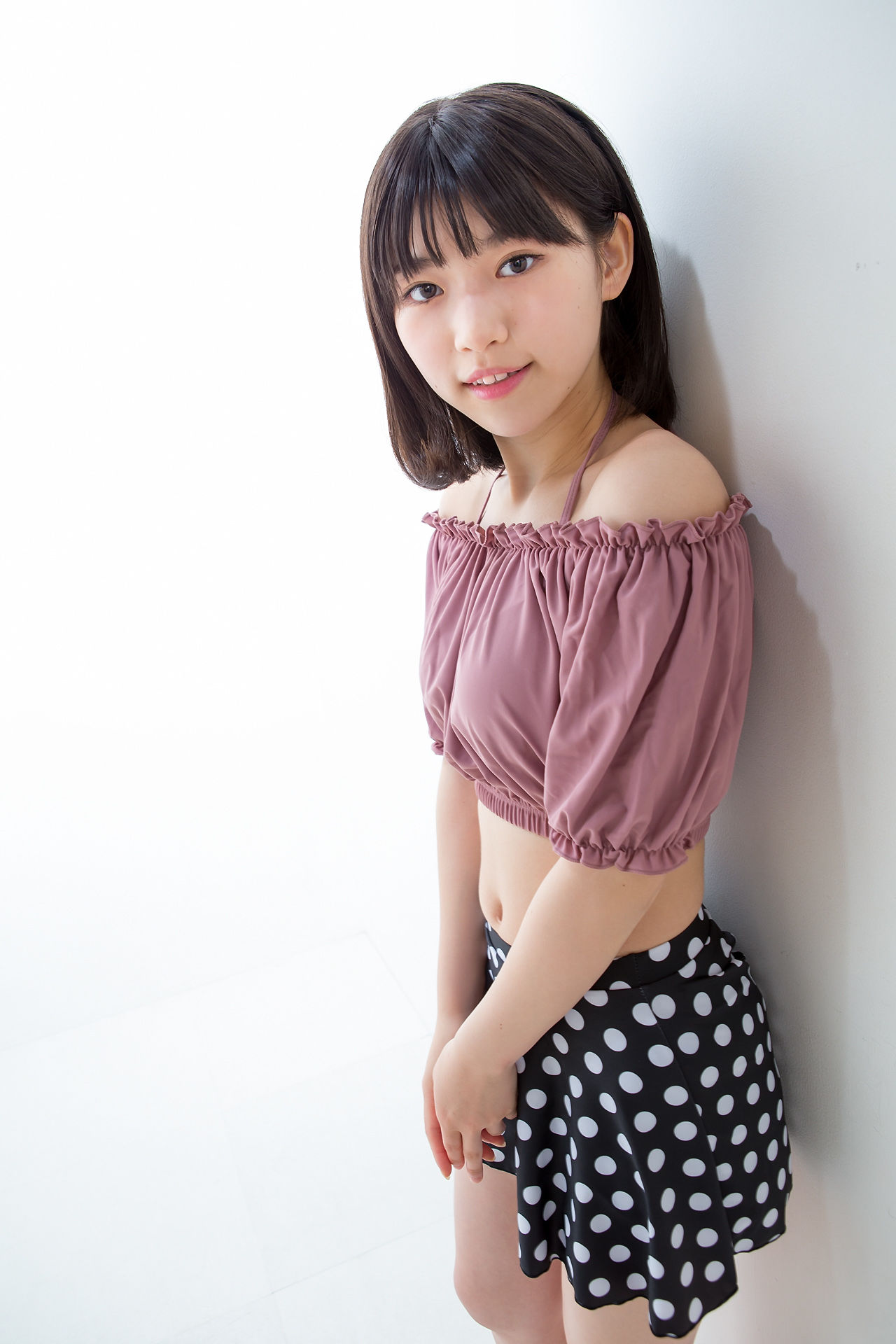 [Minisuka.tv] Risa Sawamura 沢村りさ - Limited Gallery 8.1