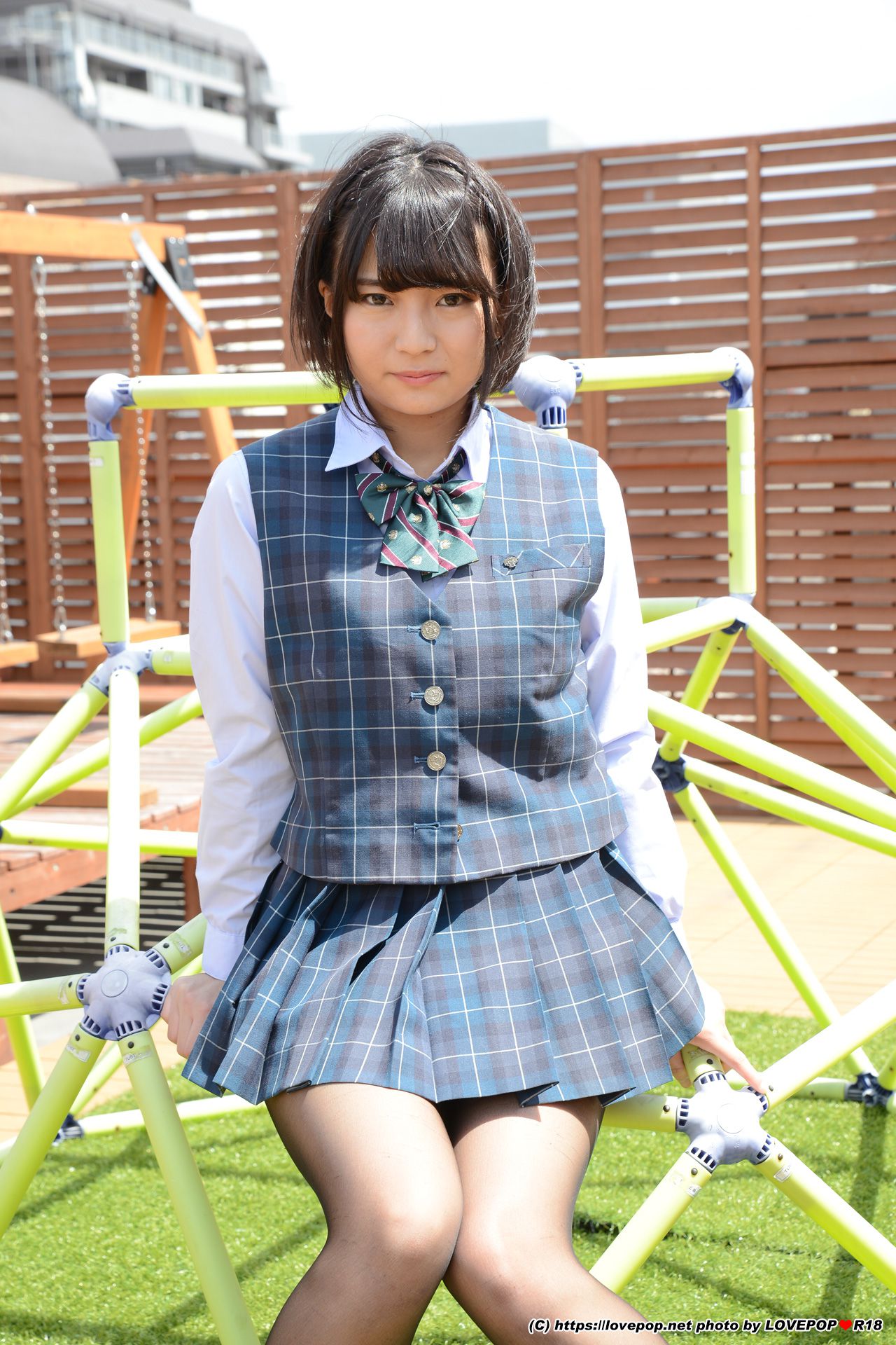 [LOVEPOP] Nogi Hotaru 乃木蛍 Photoset 04