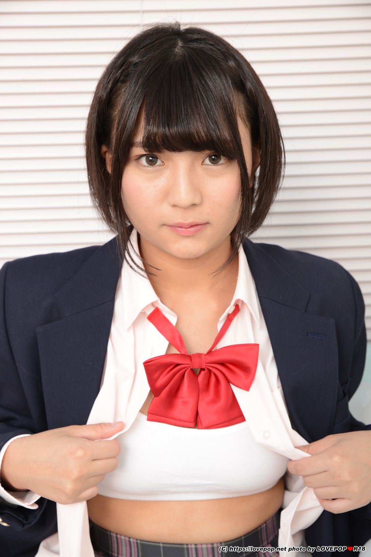 [LOVEPOP] Nogi Hotaru 乃木蛍 Photoset 05