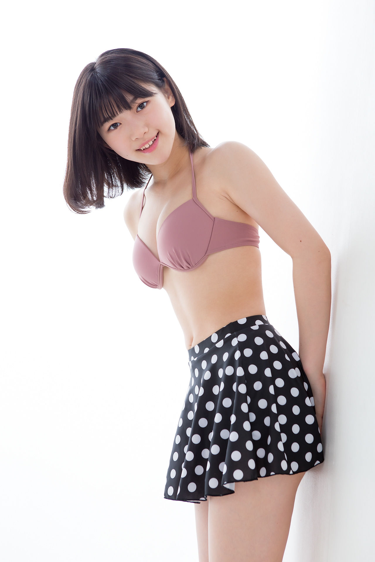 [Minisuka.tv] Risa Sawamura 沢村りさ - Limited Gallery 8.1