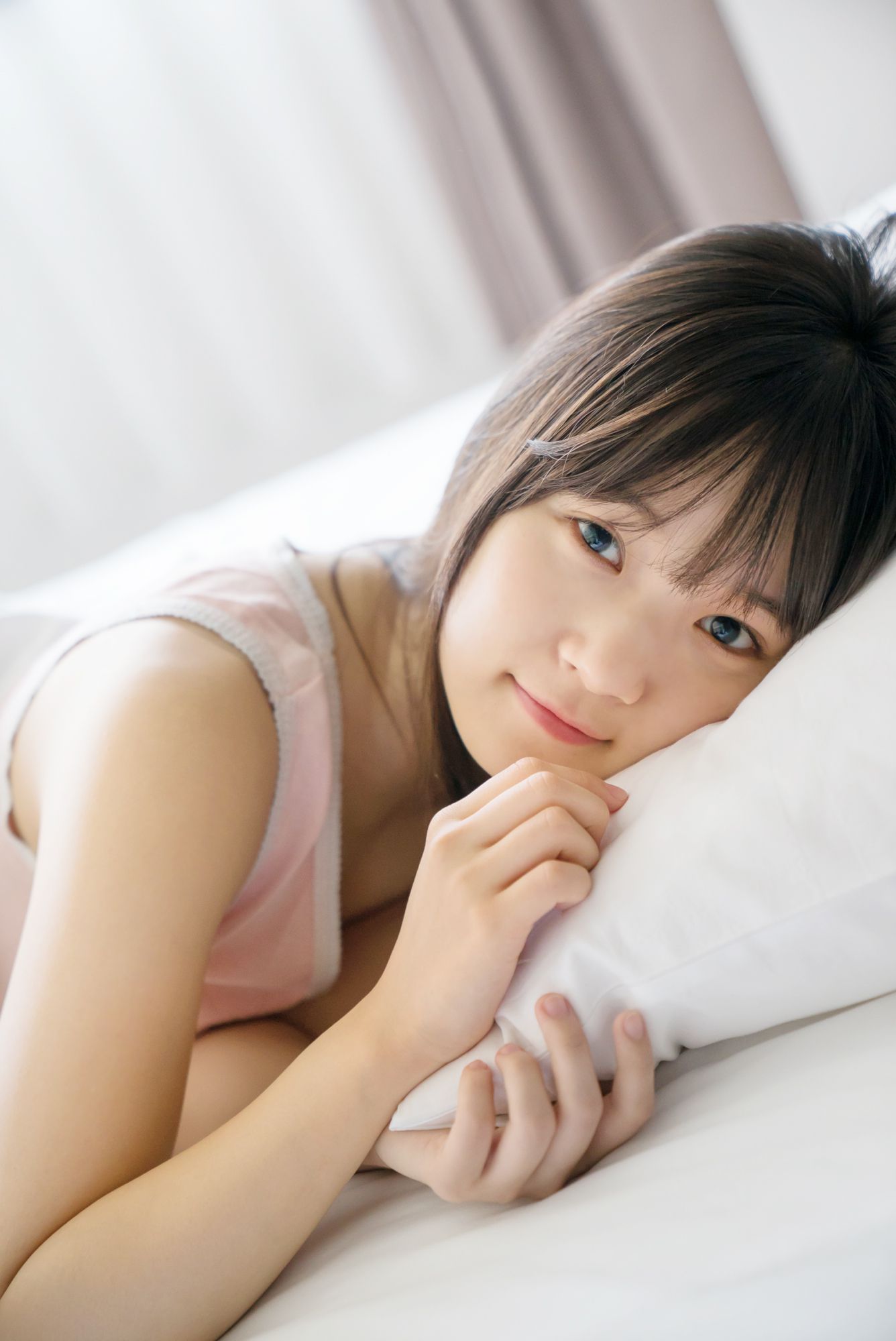 [Hello! Project Digital Books] No.192 Manaka Inaba 稲場愛香