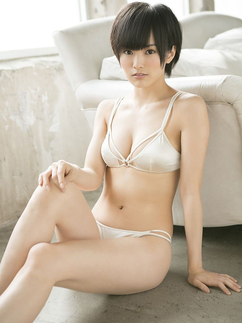 [Young Champion] 2013年No.13 山本彩