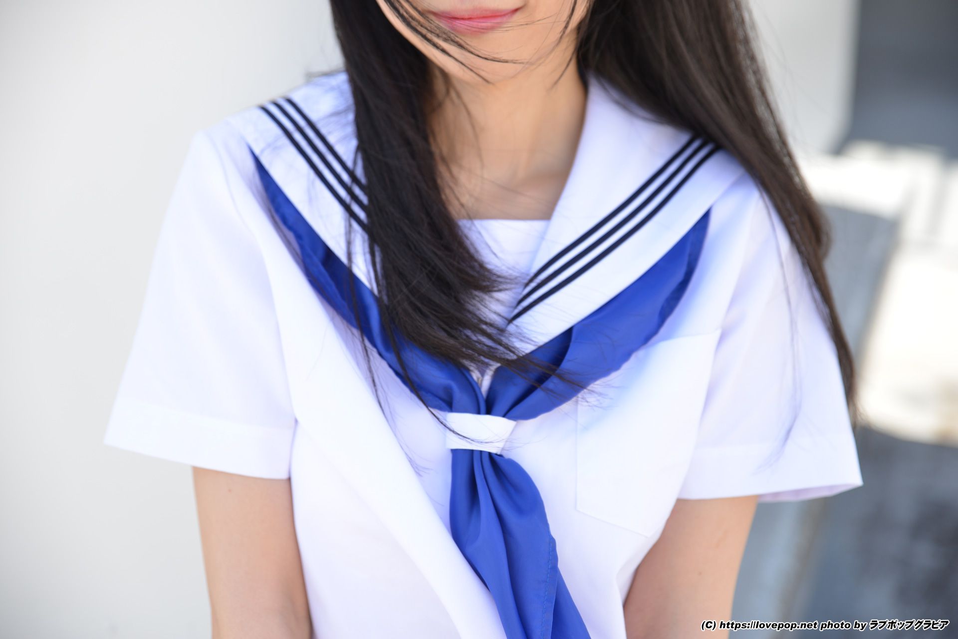 [LOVEPOP] Irufu Amaguri 甘栗いるふ Photoset 12