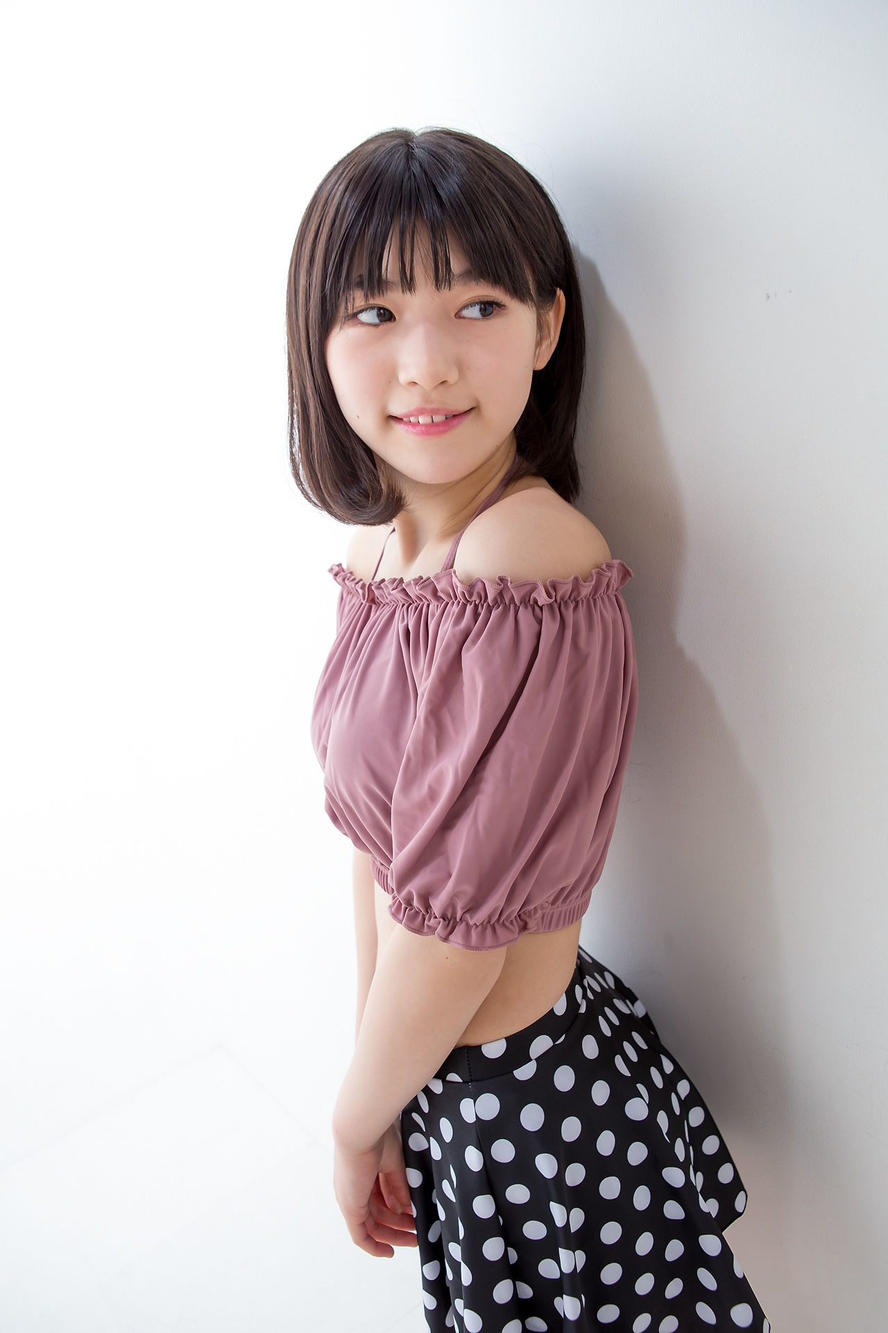 [Minisuka.tv] Risa Sawamura 沢村りさ - Limited Gallery 8.1