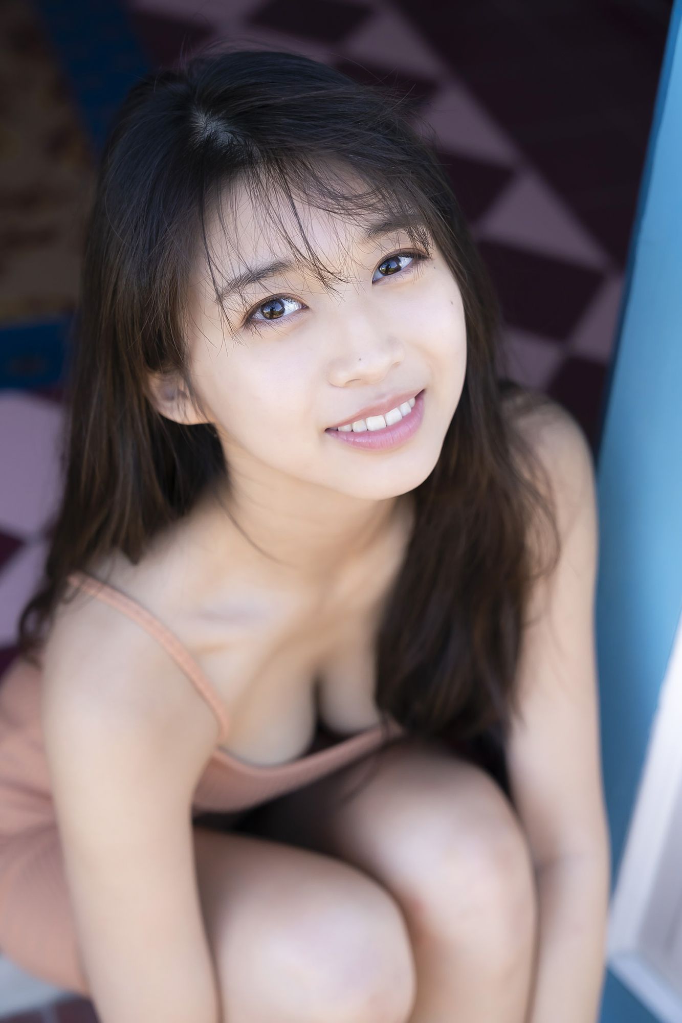 [Hello! Project Digital Books] No.205 Maria Makino 牧野真莉愛