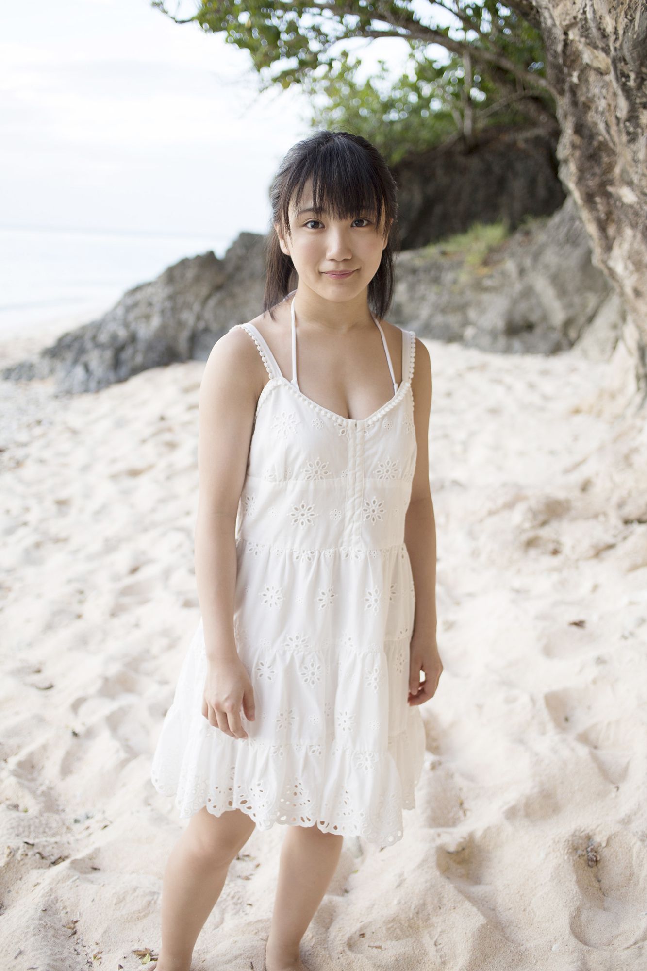 [Hello! Project Digital Books] No.184 Musubu Funaki 船木結