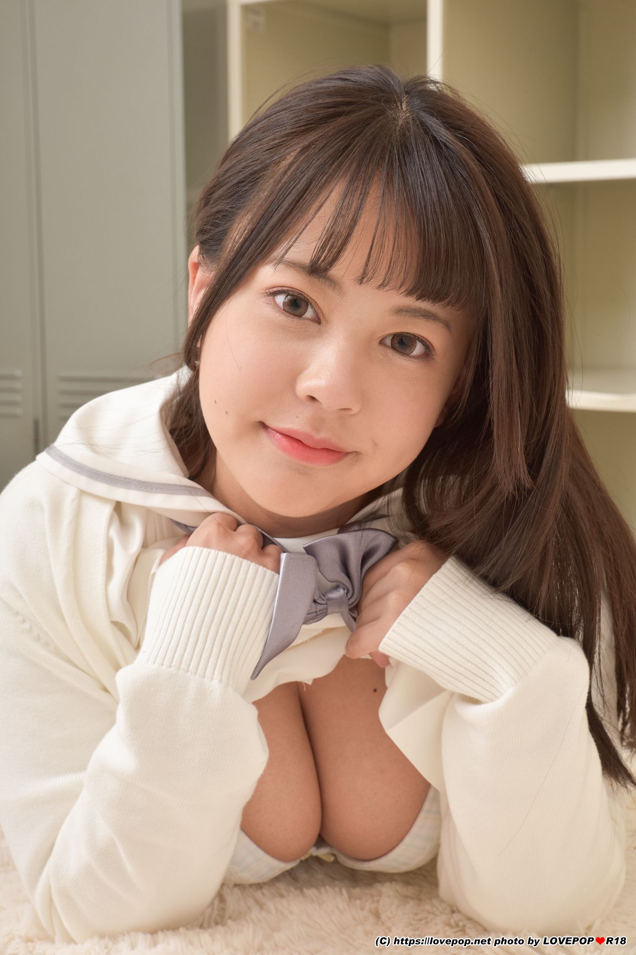 [LOVEPOP] Shion Yumi 夕美しおん Photoset 04