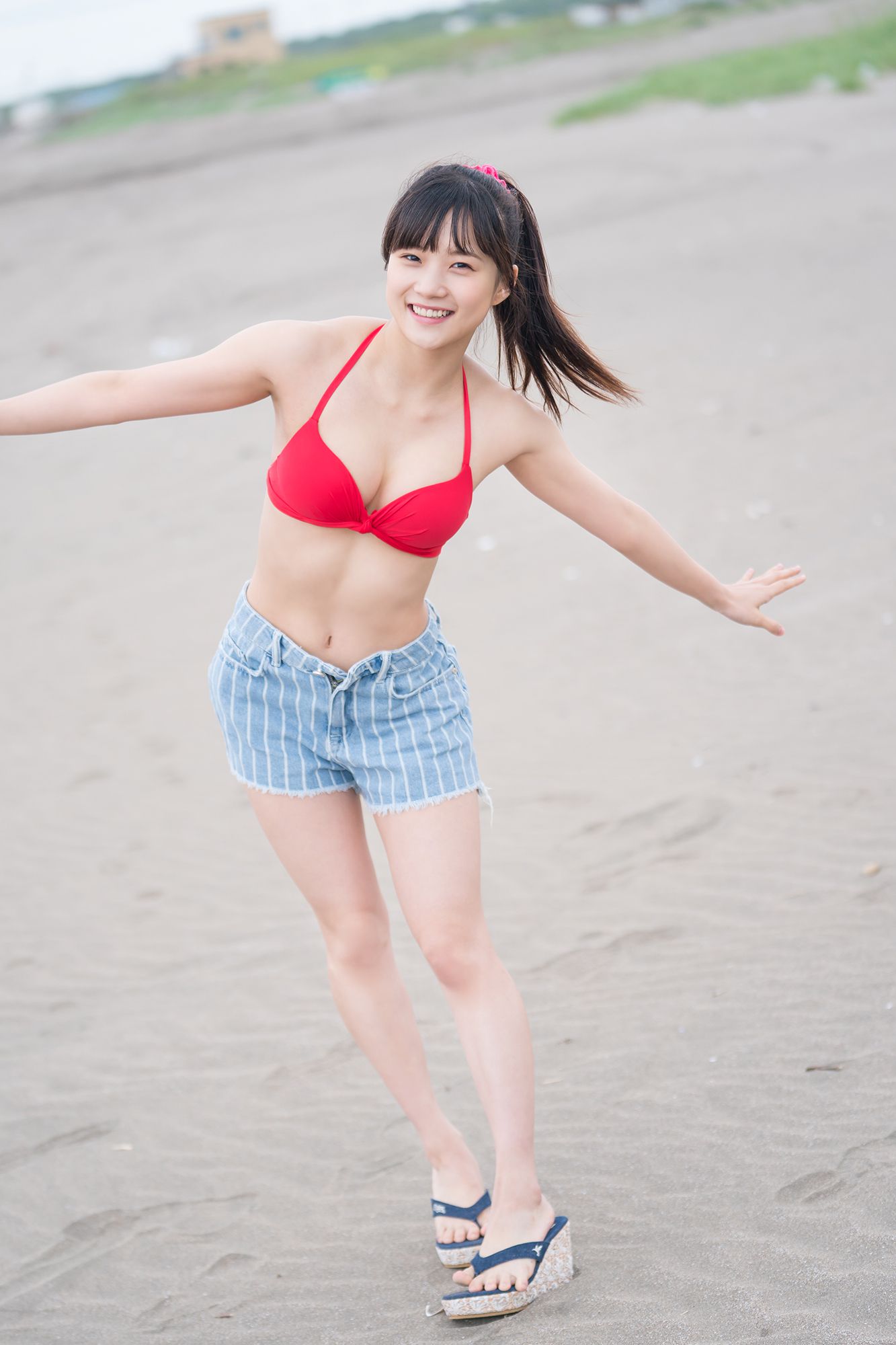 [Hello! Project Digital Books] No.192 Manaka Inaba 稲場愛香