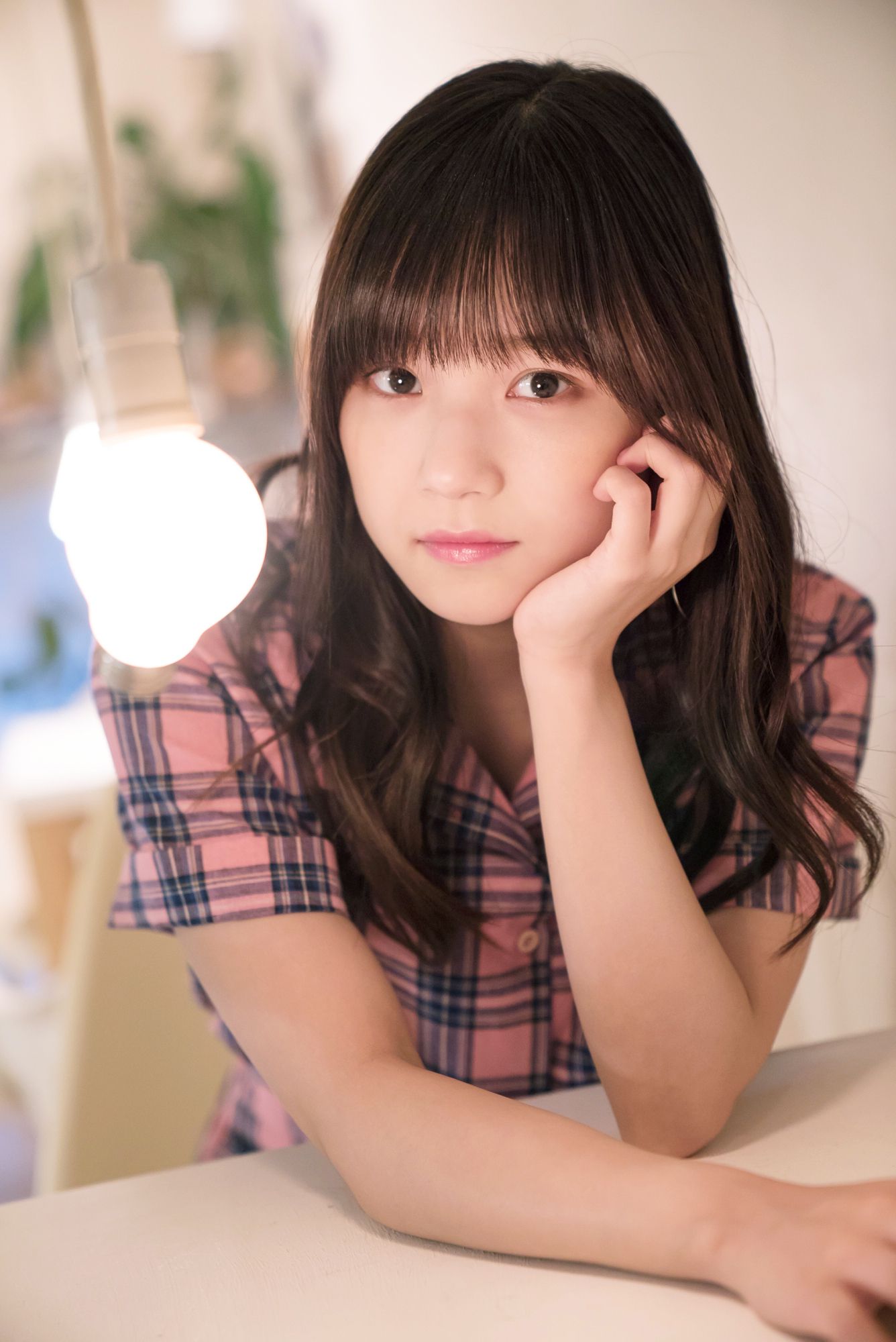 [Hello! Project Digital Books] No.192 Manaka Inaba 稲場愛香