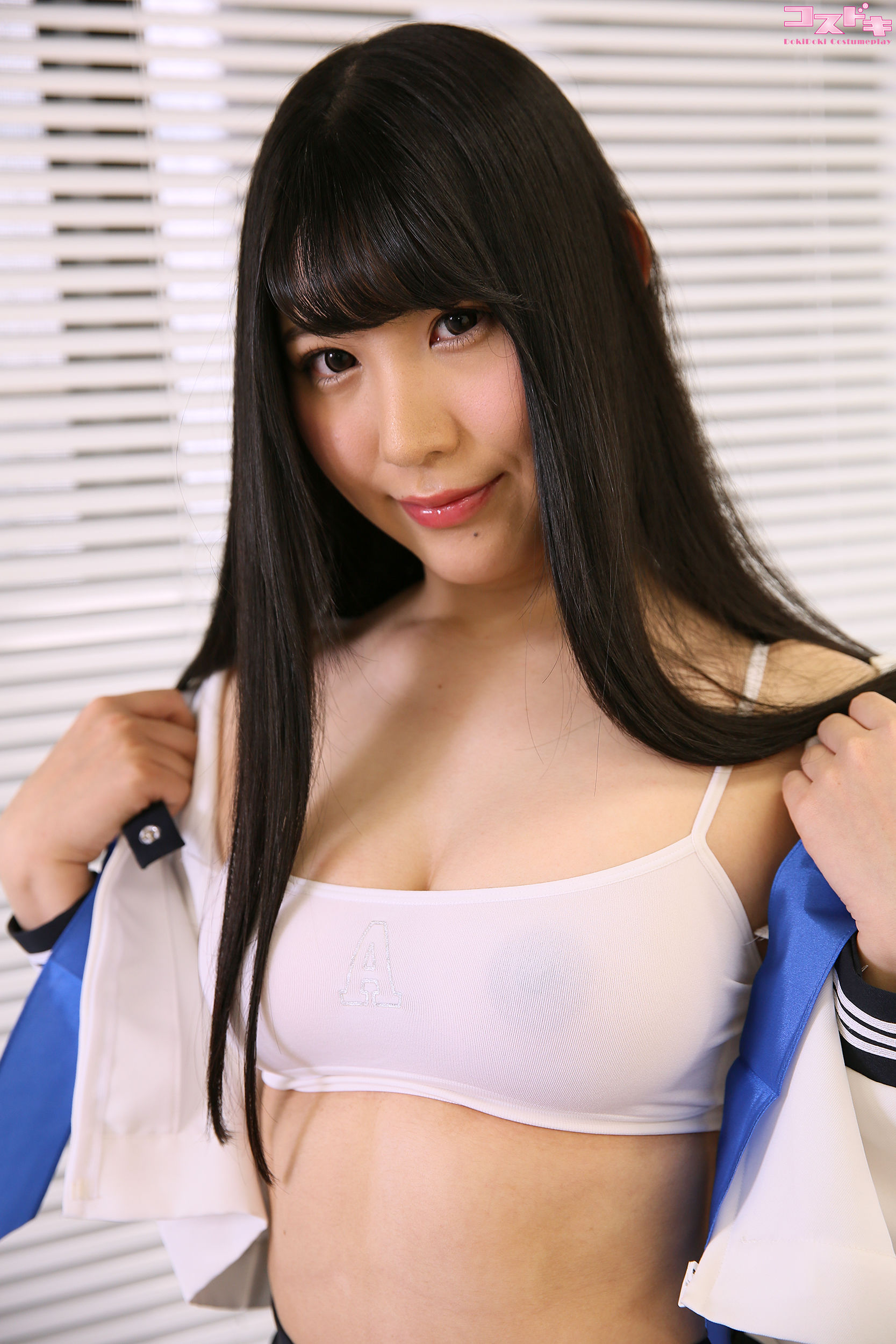 [Cosdoki] Sugisaki Shizuka 杉咲しずか sugisakishizuka_pic_sailor1