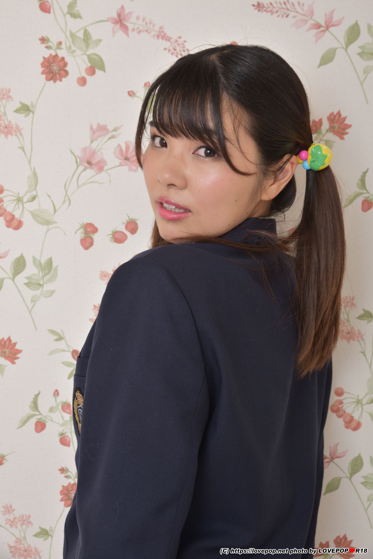 [LOVEPOP] Hana Misora 海空花 Photoset 02