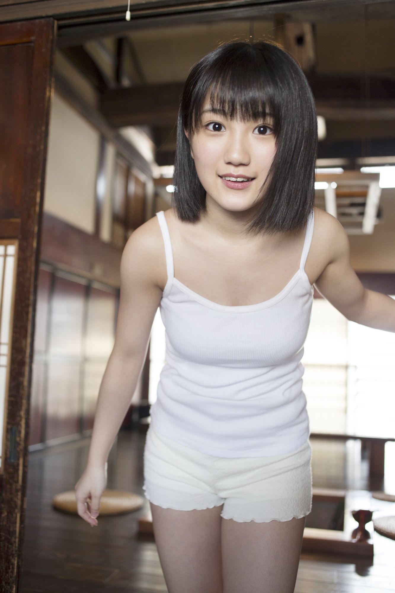 [Hello! Project Digital Books] No.185 Musubu Funaki 船木結