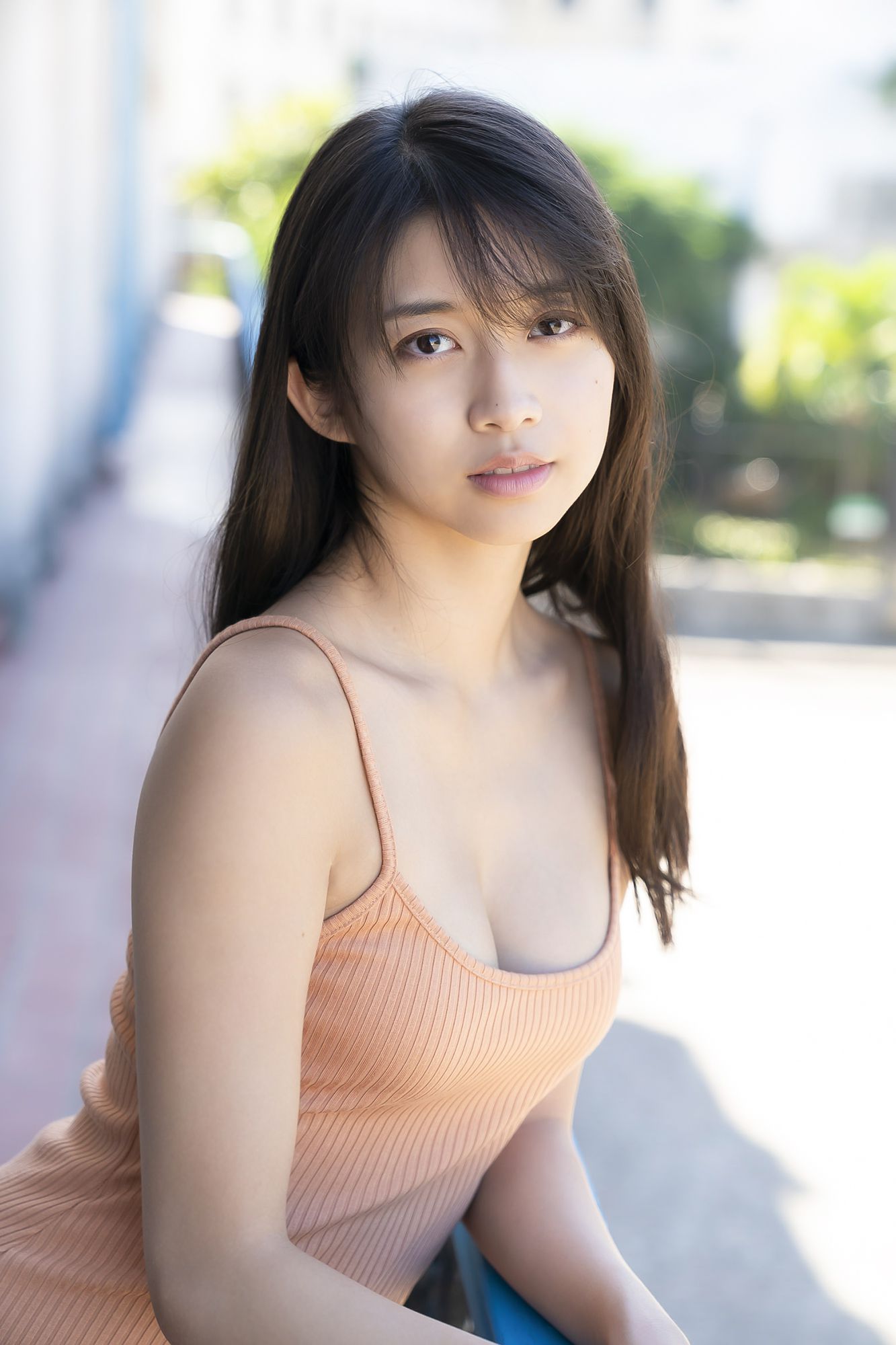 [Hello! Project Digital Books] No.205 Maria Makino 牧野真莉愛