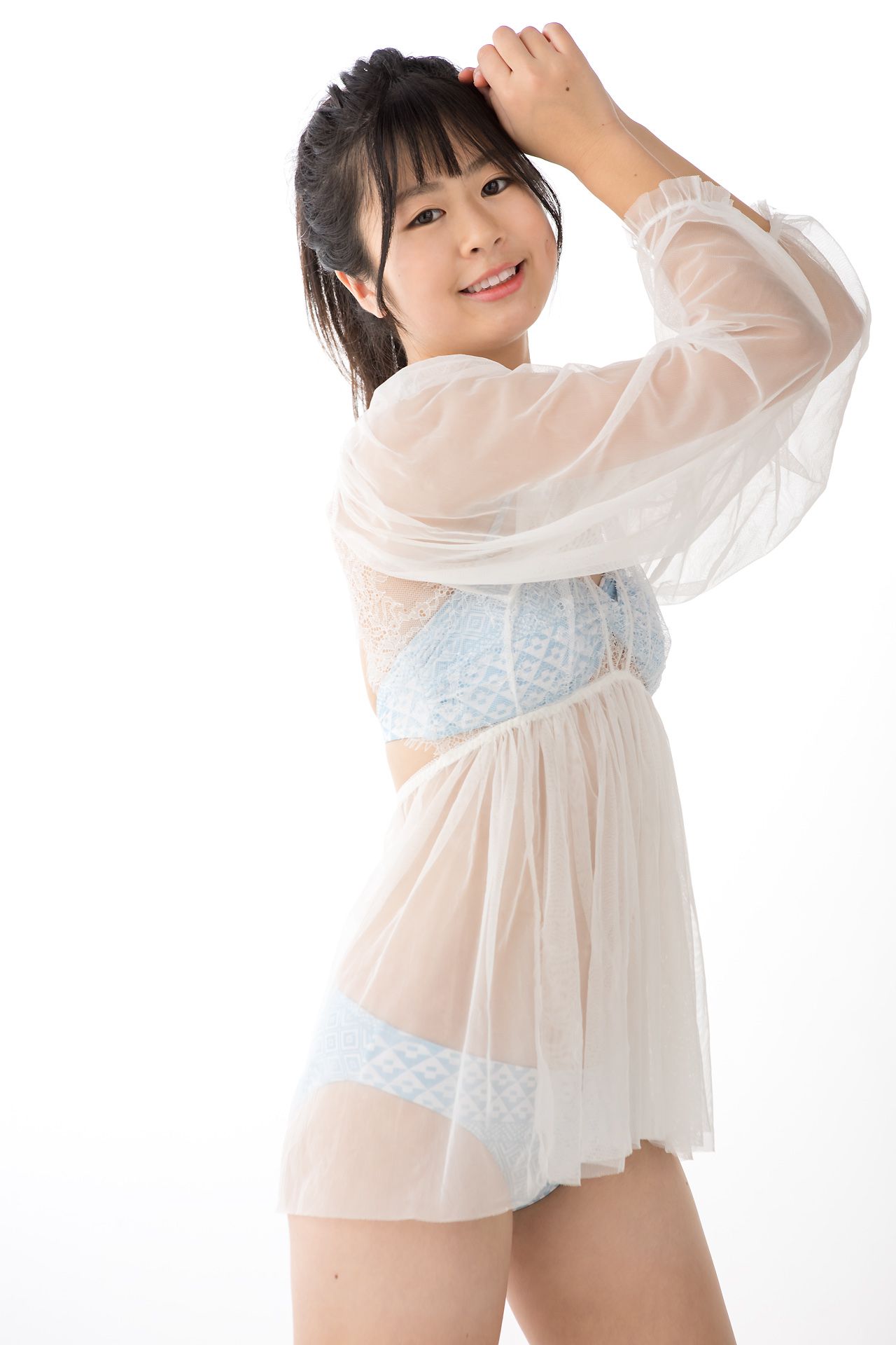 [Minisuka.tv] Kokone Nanase 七瀬ここね - Regular Gallery 03