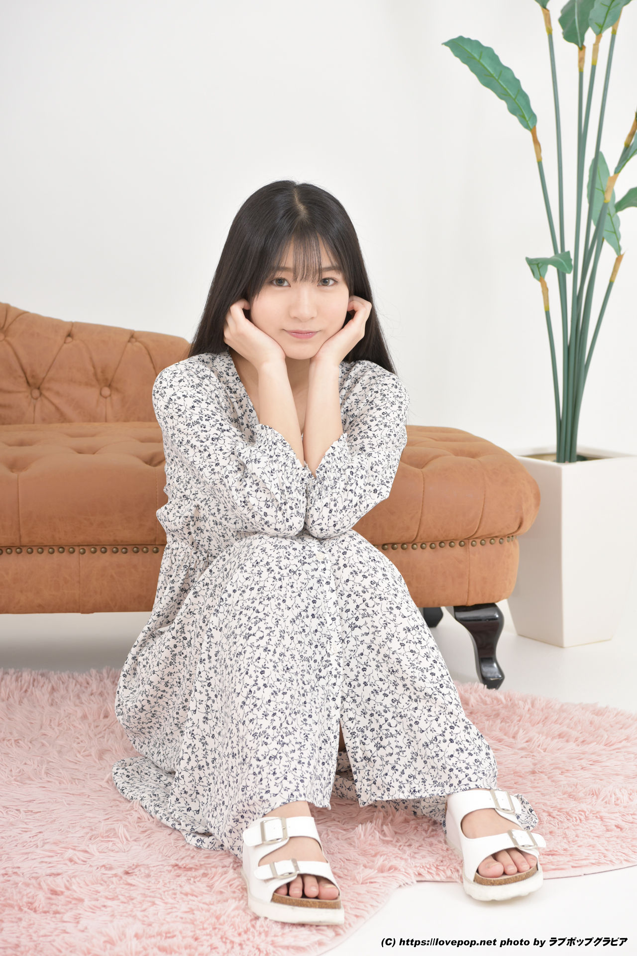 [LOVEPOP] Kae Tani 谷かえ Photoset 04