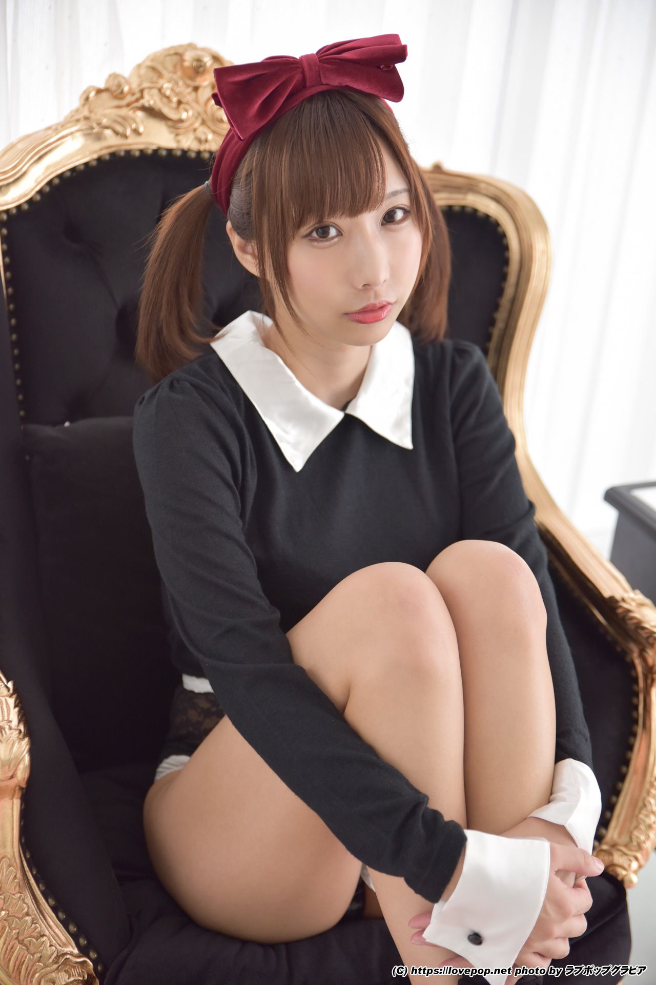 [LOVEPOP] Raimu Ozawa 小澤らいむ Photoset 03